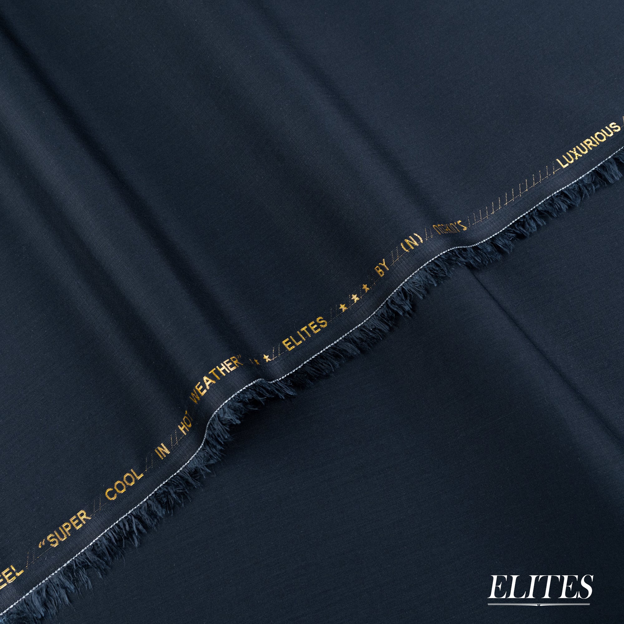 Elites - 100% Tencel Cotton (4.5 Mtr)