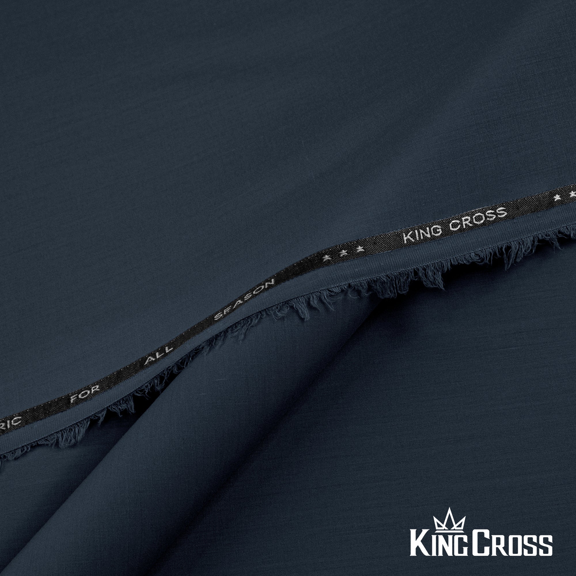 King Cross - Summer Wash & Wear (4.5 Mtr)