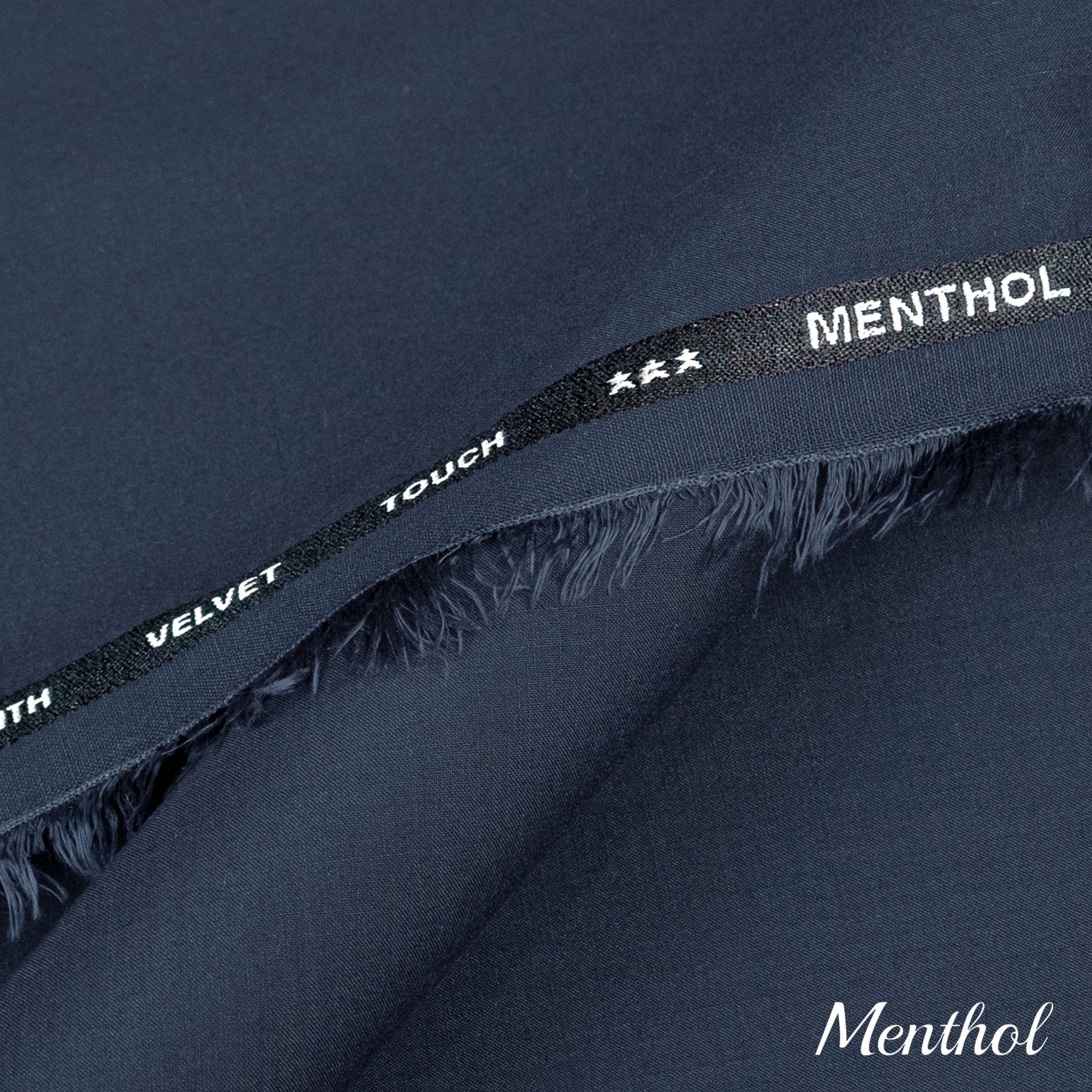 Menthol - Summer Wash & Wear (4.5 Mtr)