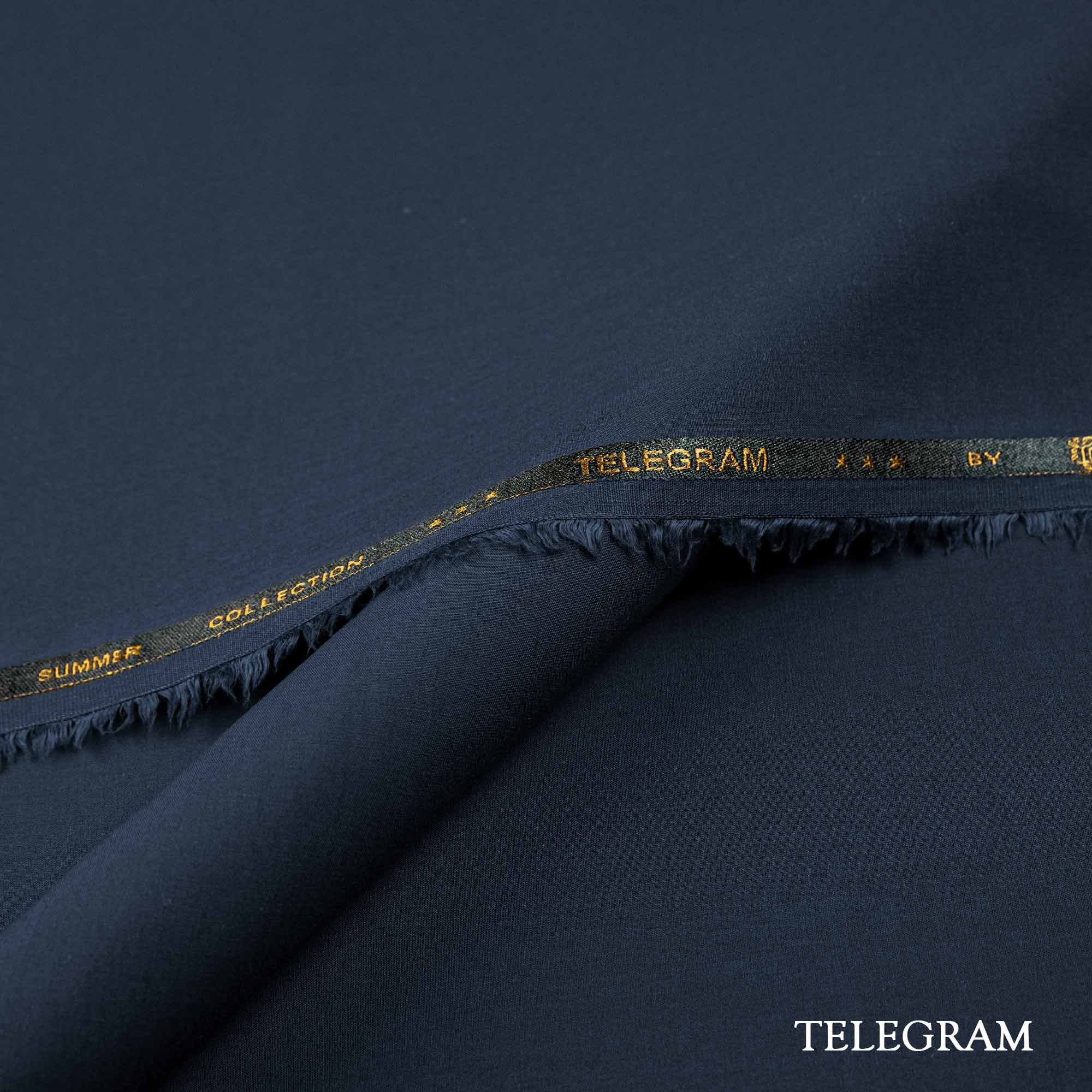 Telegram - Summer Wash & Wear