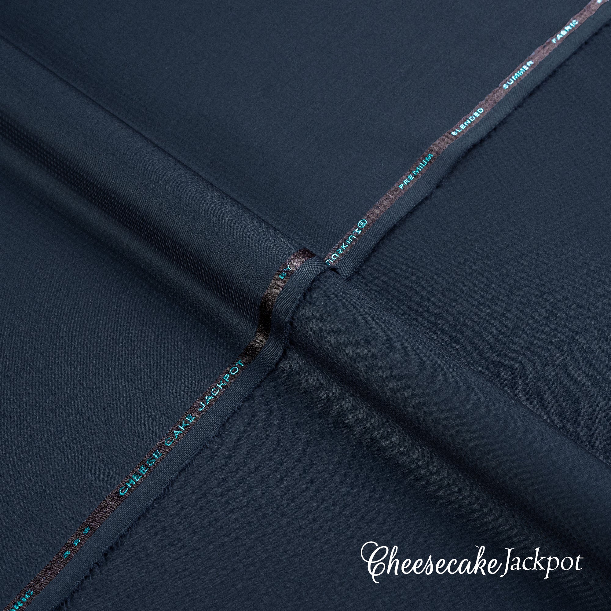 Cheese Cake Jackpot - Summer Wash & Wear (4.5 Mtr)