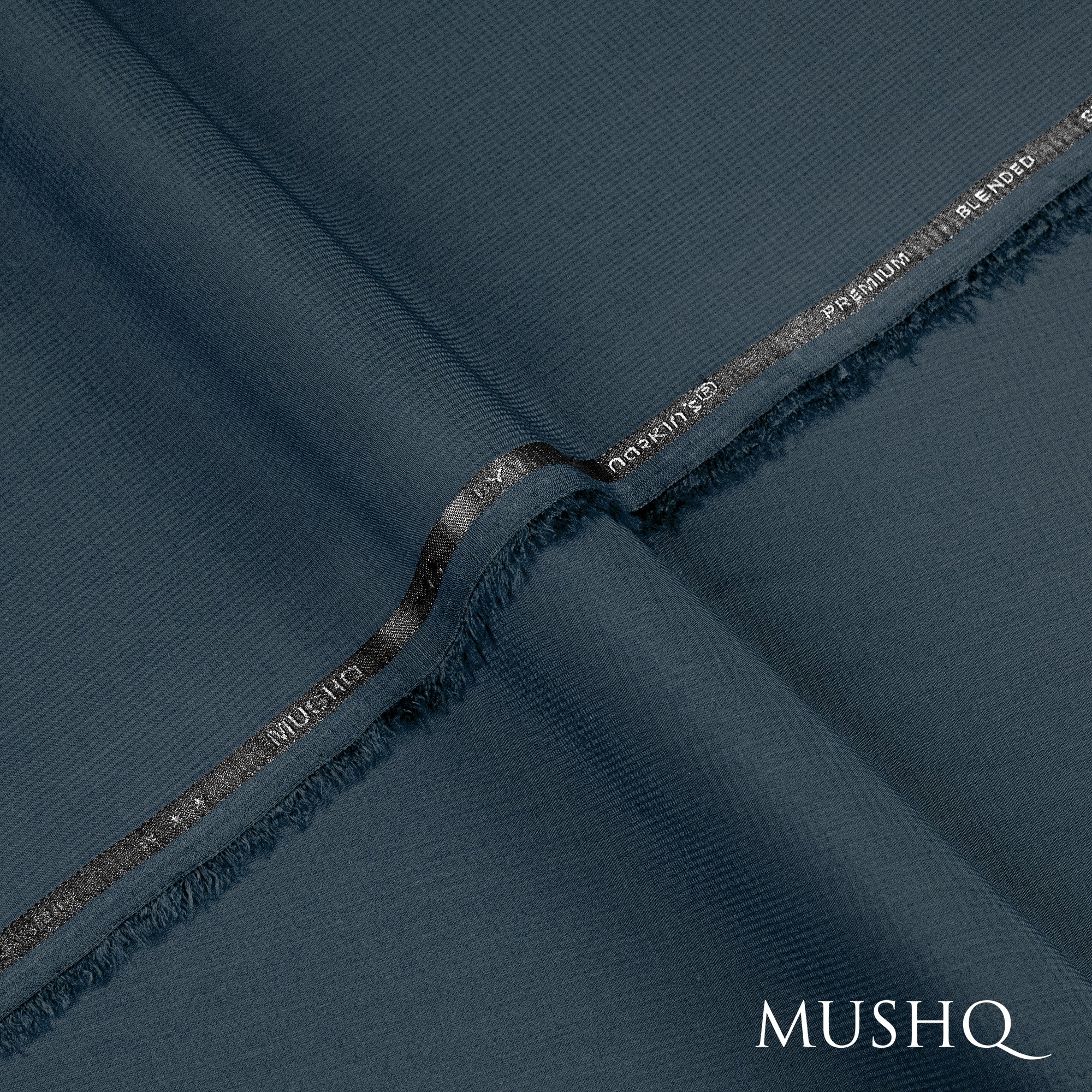 Mushq - Summer Wash & Wear (4.5 Mtr)