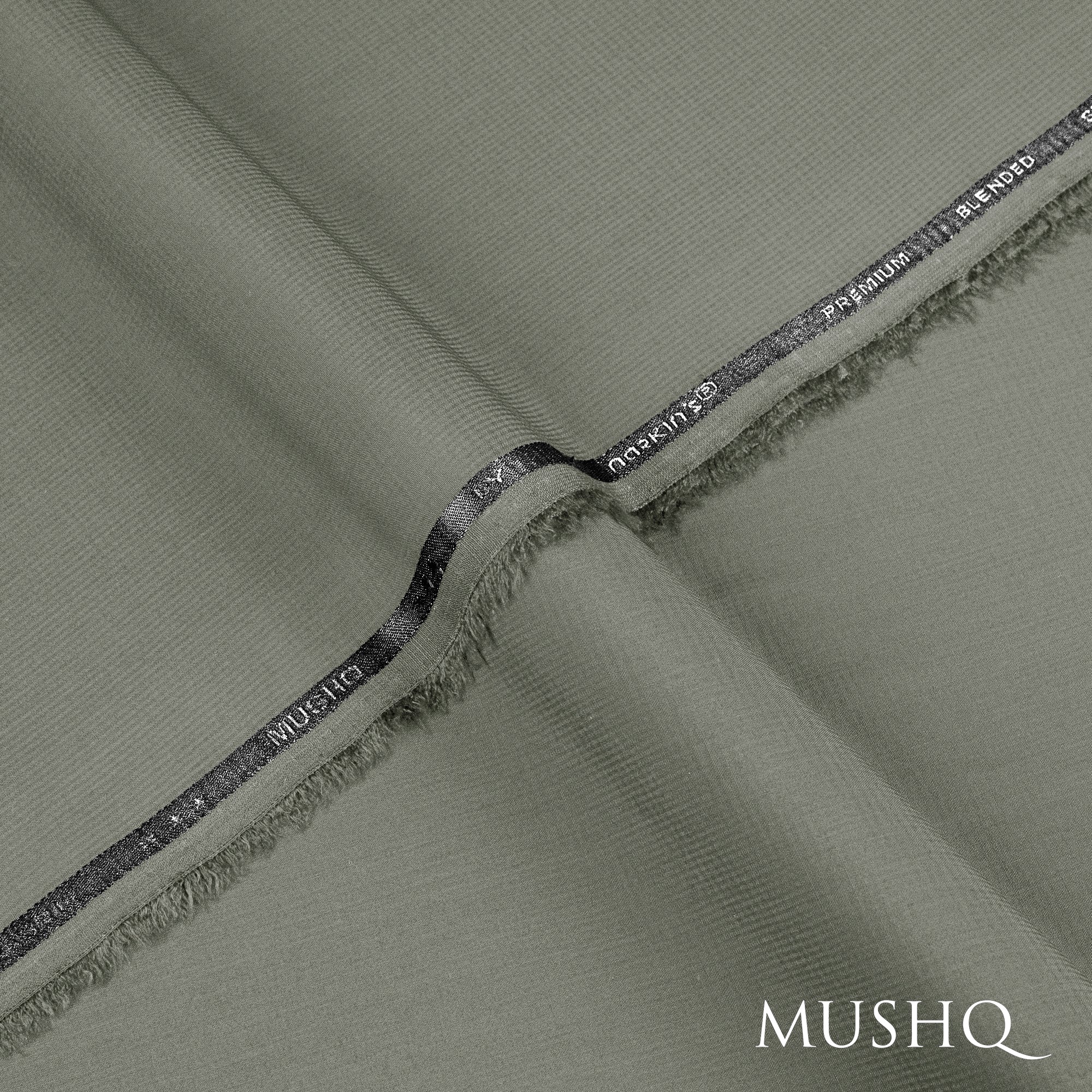 Mushq - Summer Wash & Wear (4.5 Mtr)