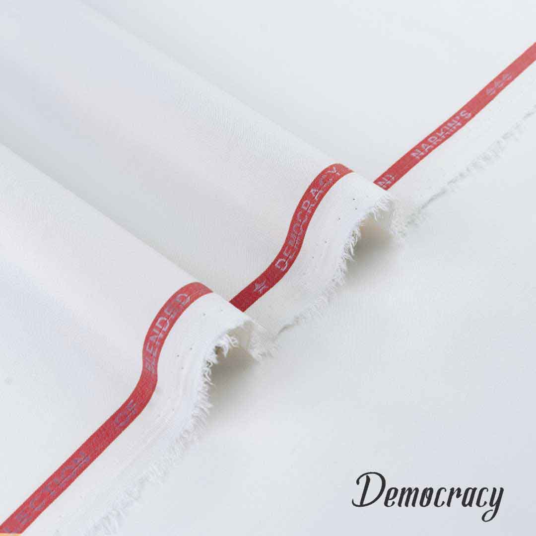Democracy - Winter Blended (4.5 Mtr)