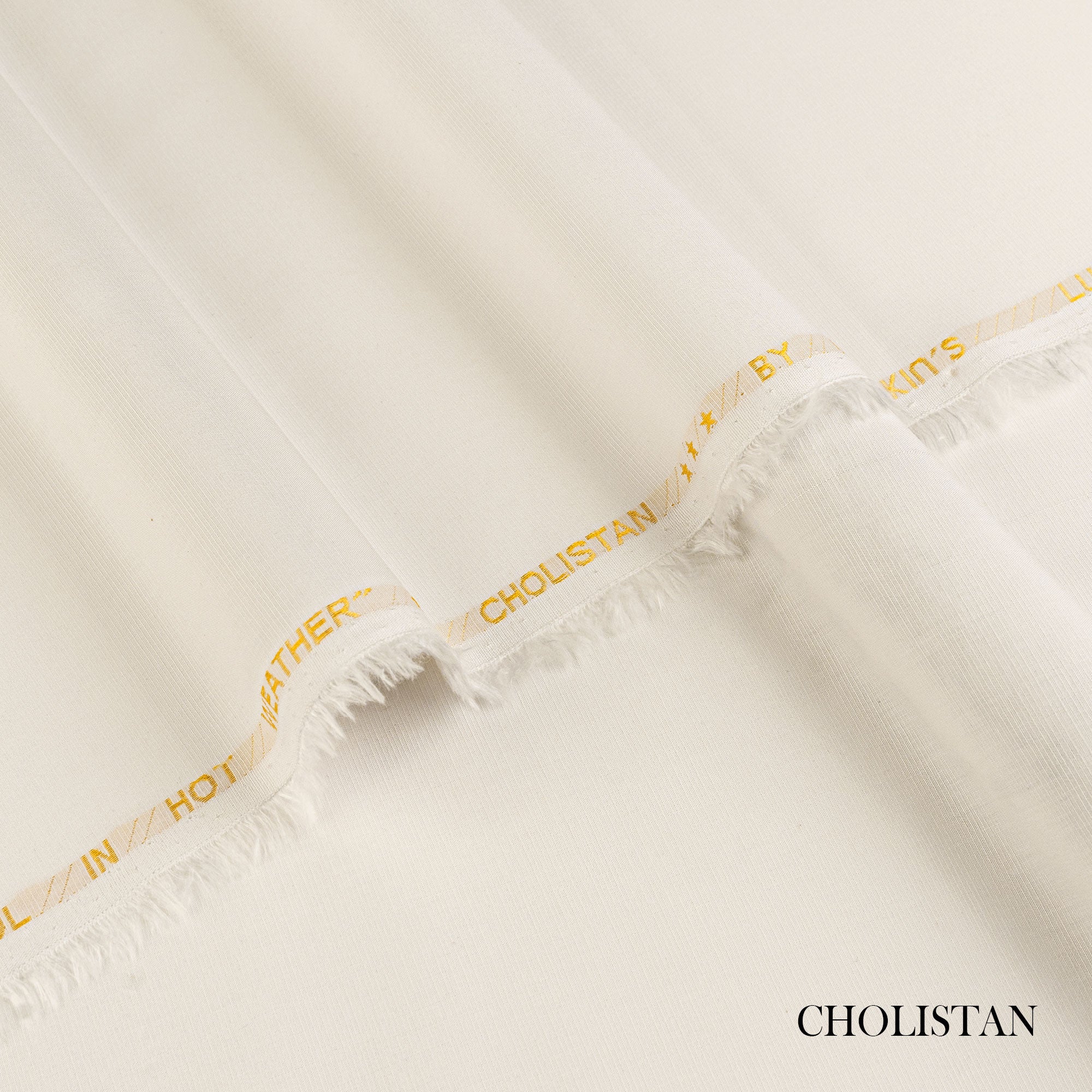 Cholistan - 100% Cotton