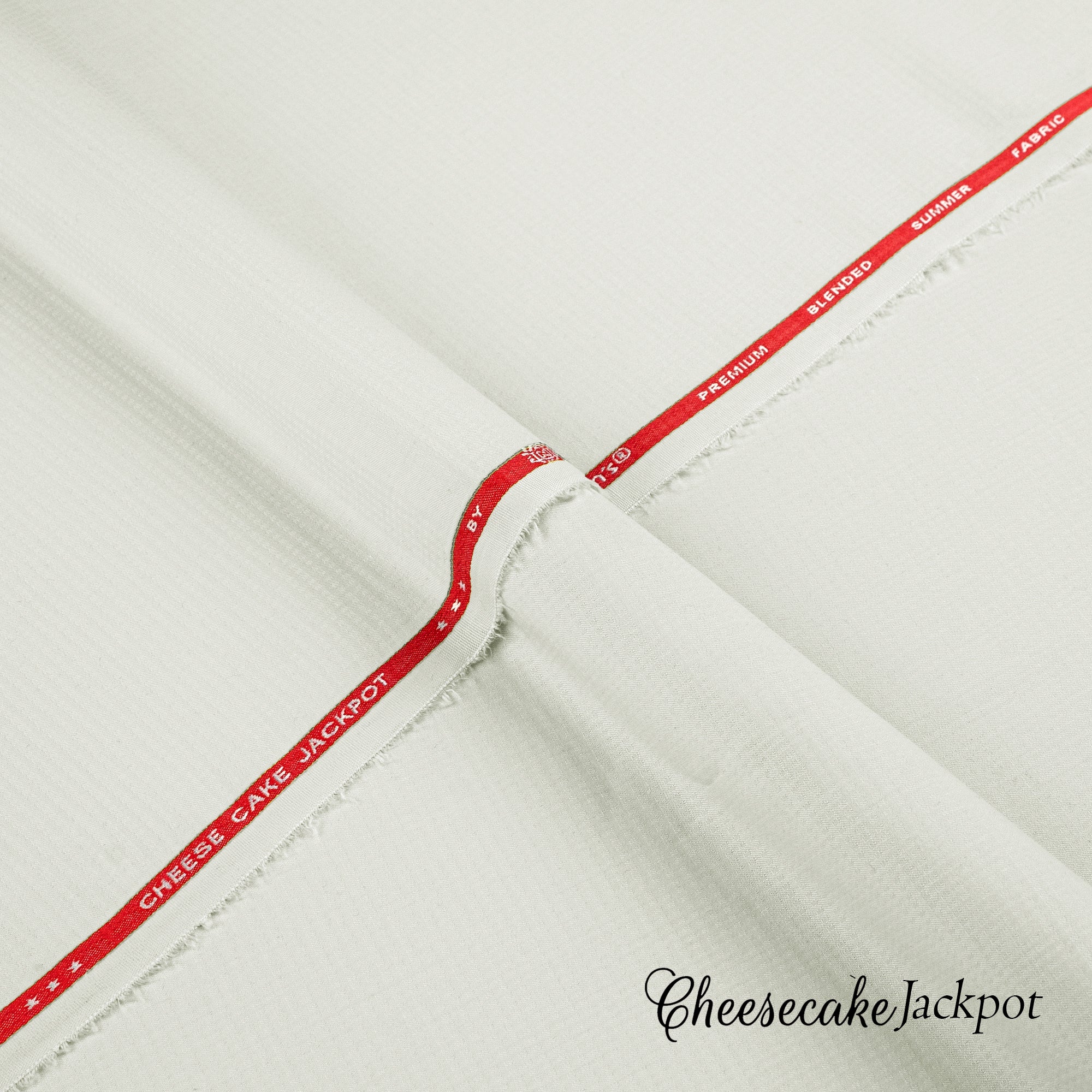 Cheese Cake Jackpot - Summer Wash & Wear (4.5 Mtr)