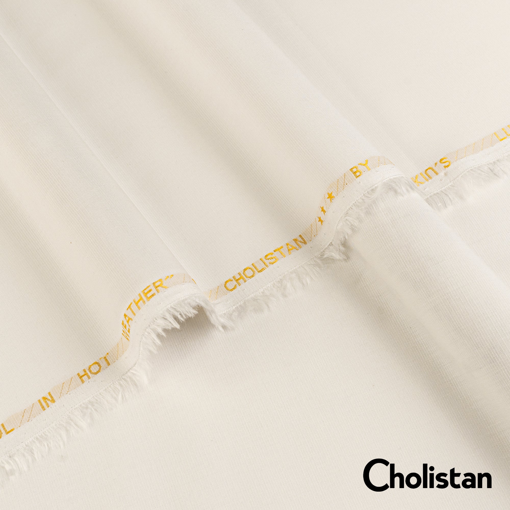 Cholistan - 100% Cotton (4.5 Mtr)