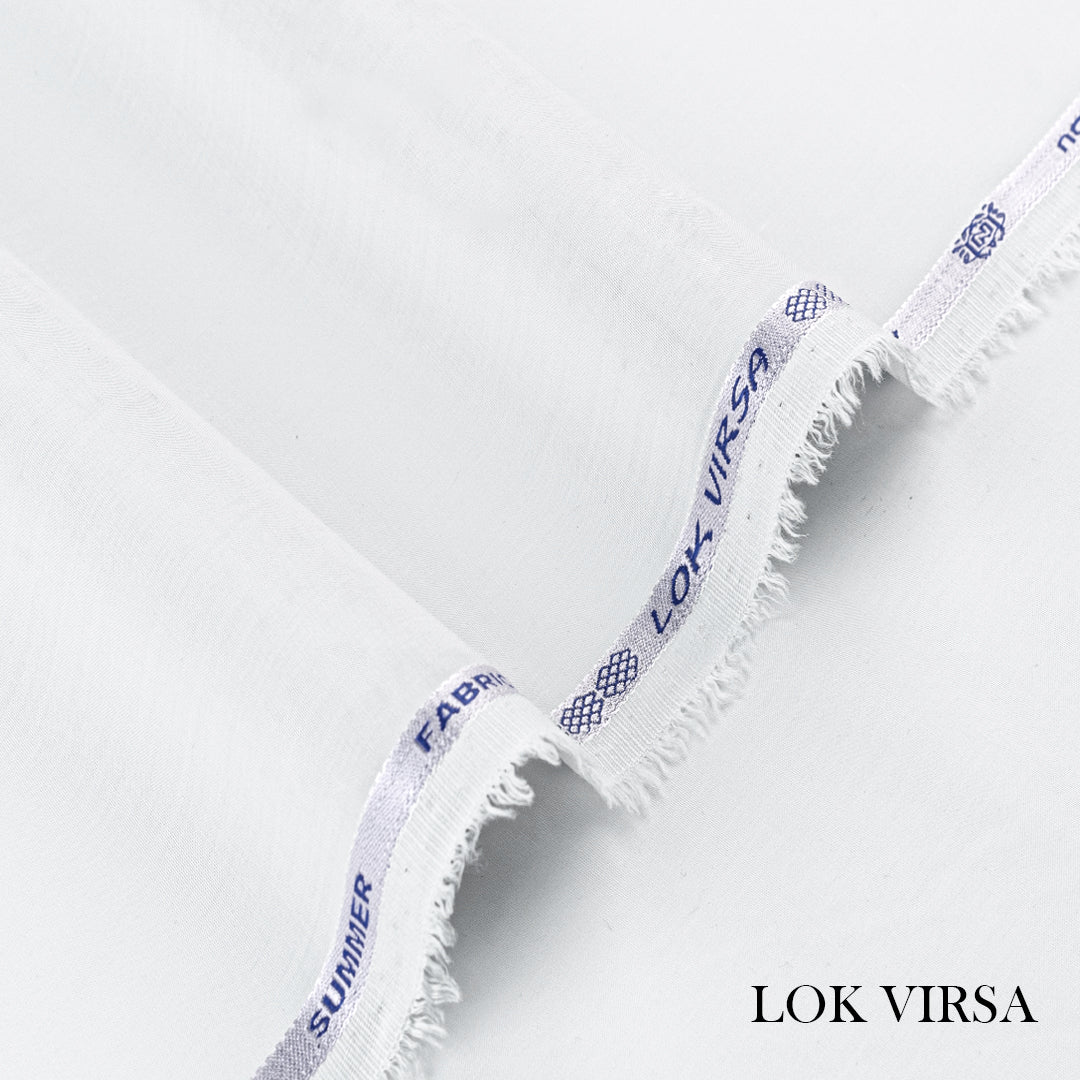 Lok Virsa - Summer Wash & Wear