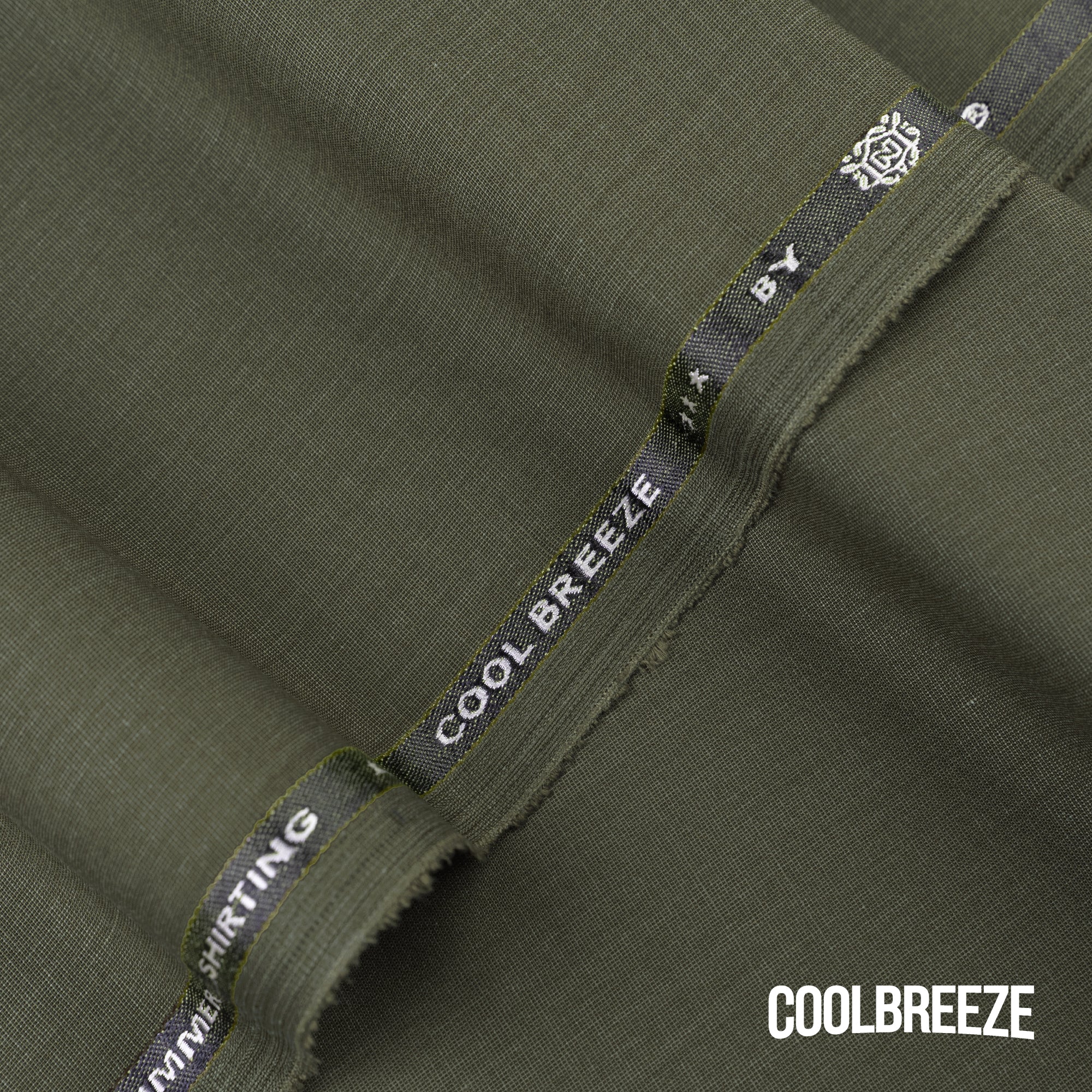Cool Breeze 2 - Summer Wash & Wear (4.5 Mtr)