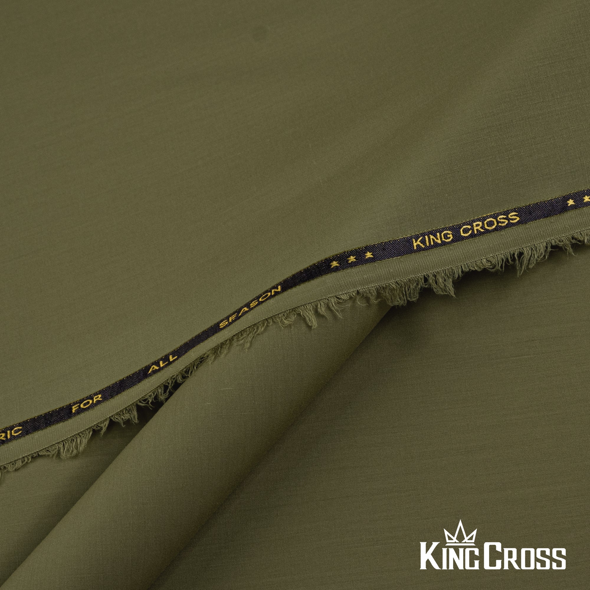 King Cross - Summer Wash & Wear (4.5 Mtr)