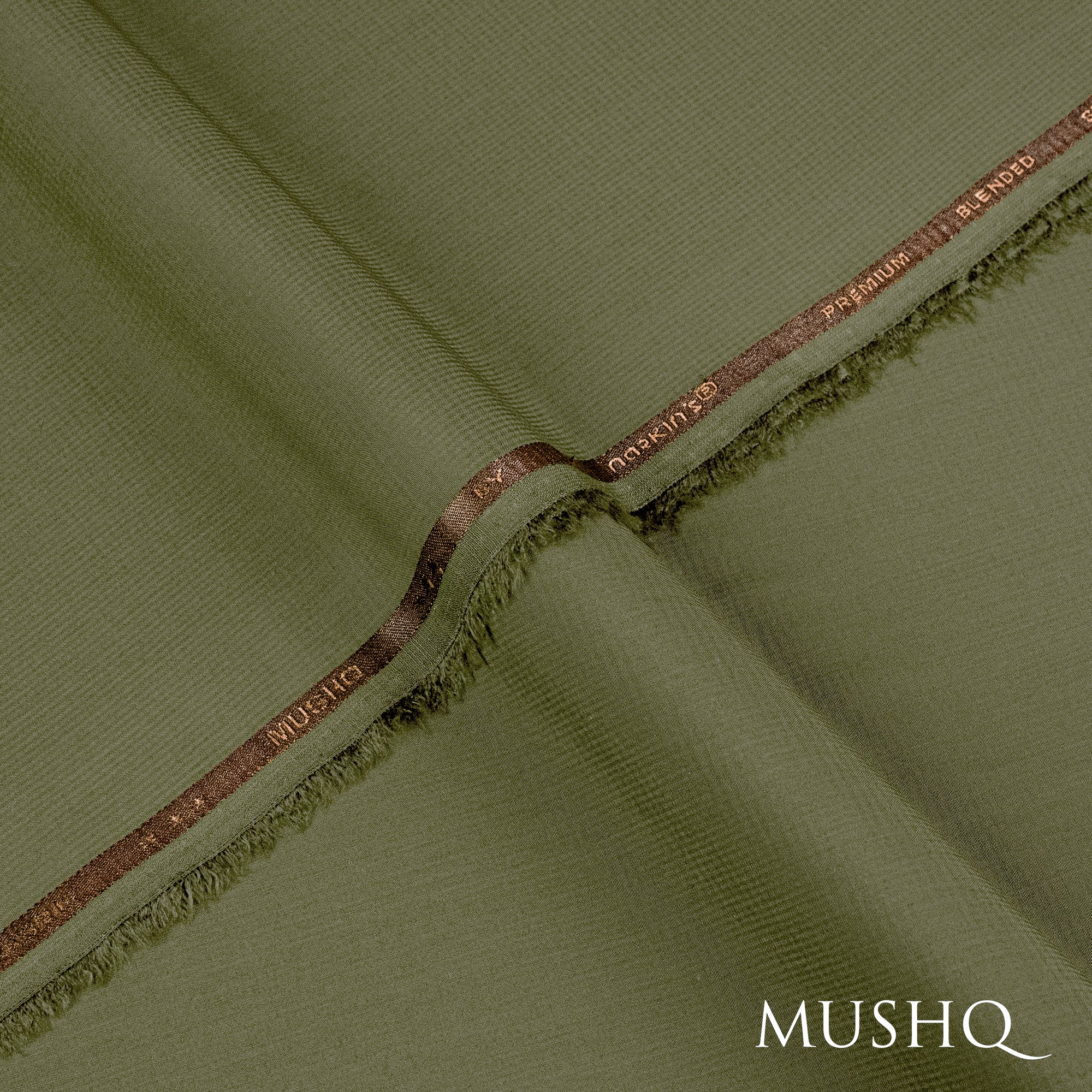 Mushq - Summer Wash & Wear (4.5 Mtr)