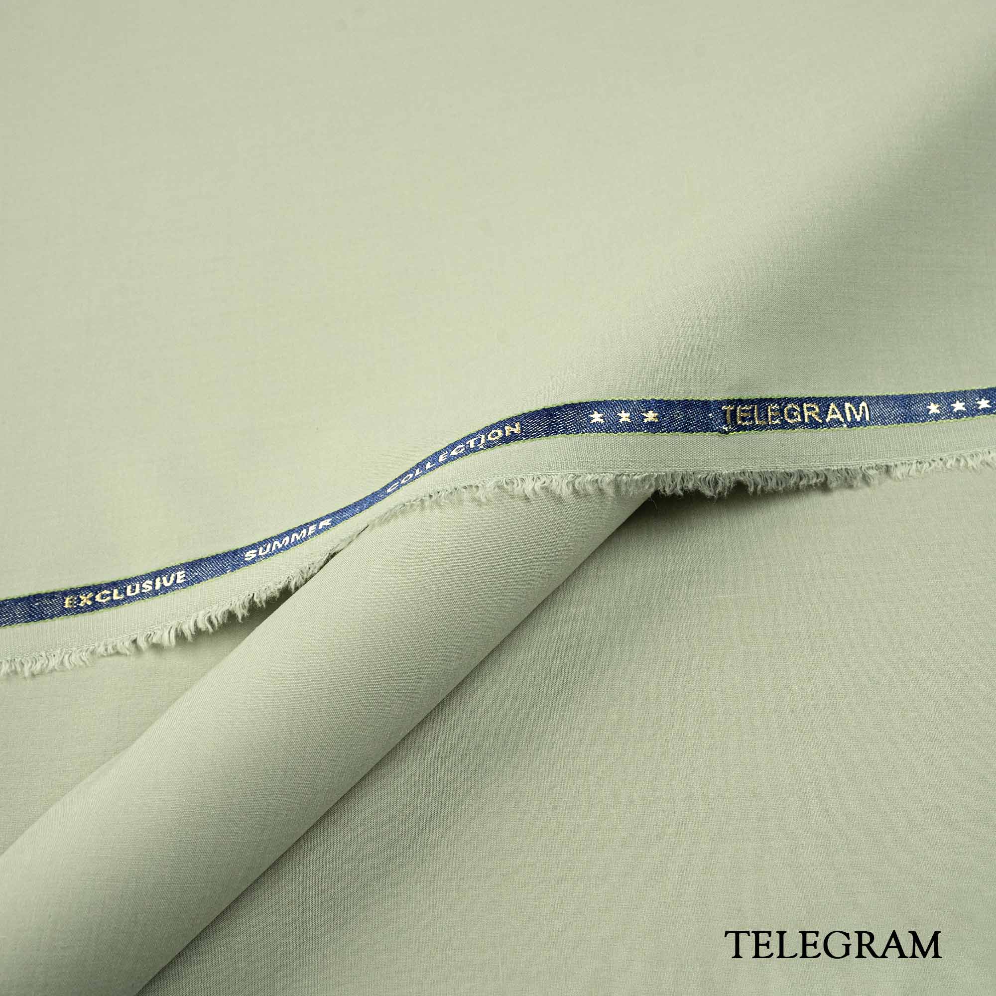 Telegram - Summer Wash & Wear