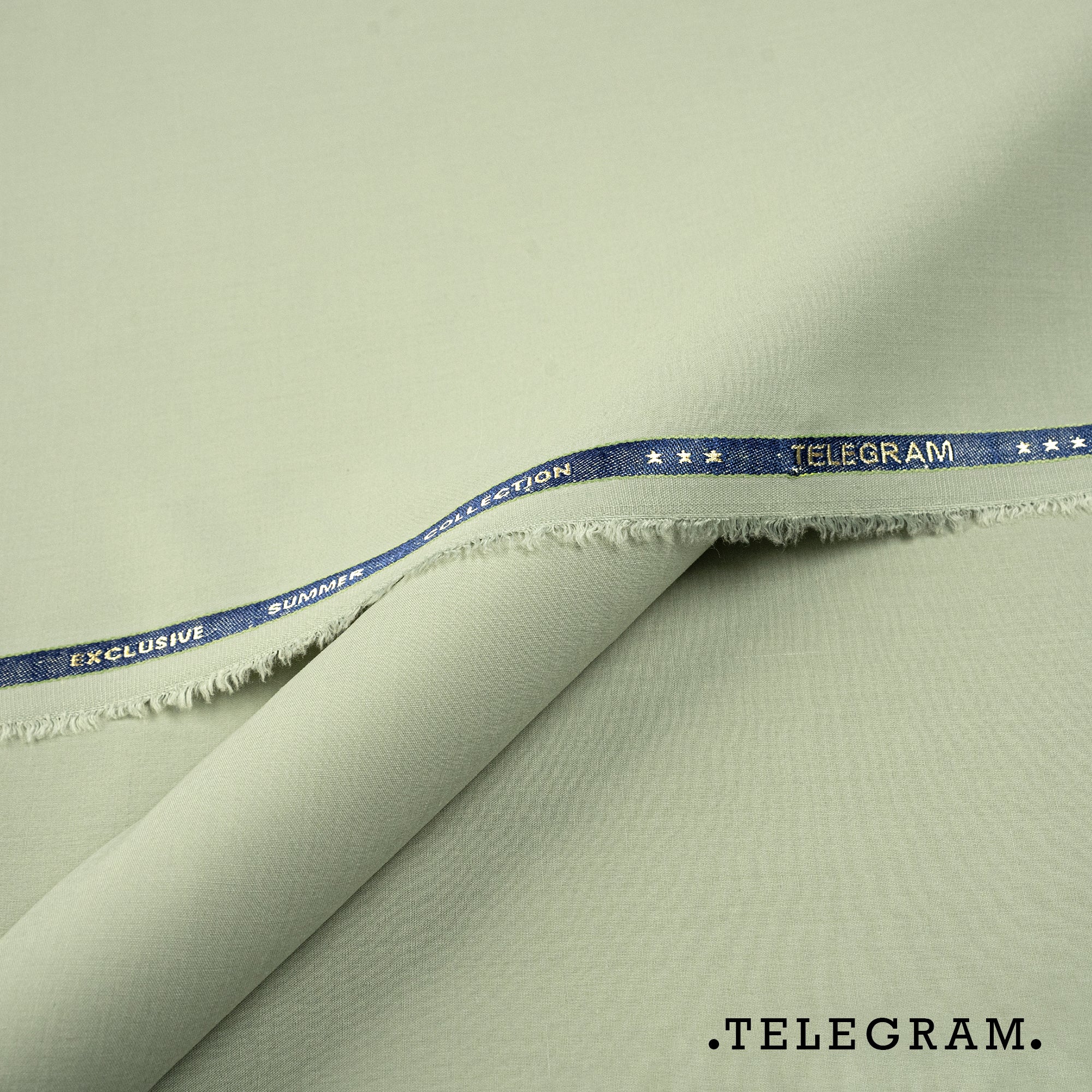 Telegram - Summer Wash & Wear (4.5 Mtr)