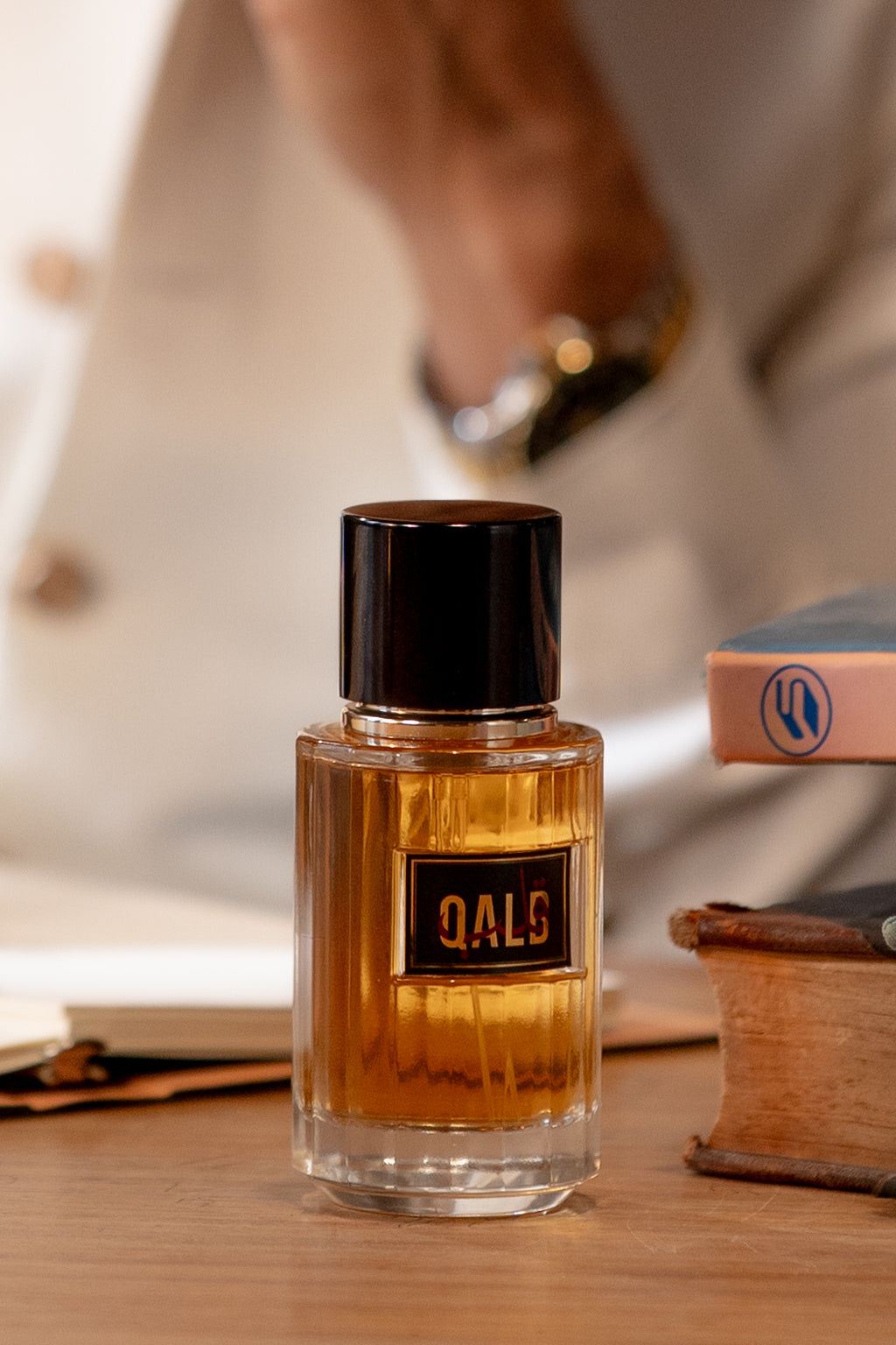 Qalb Perfume - 100ML