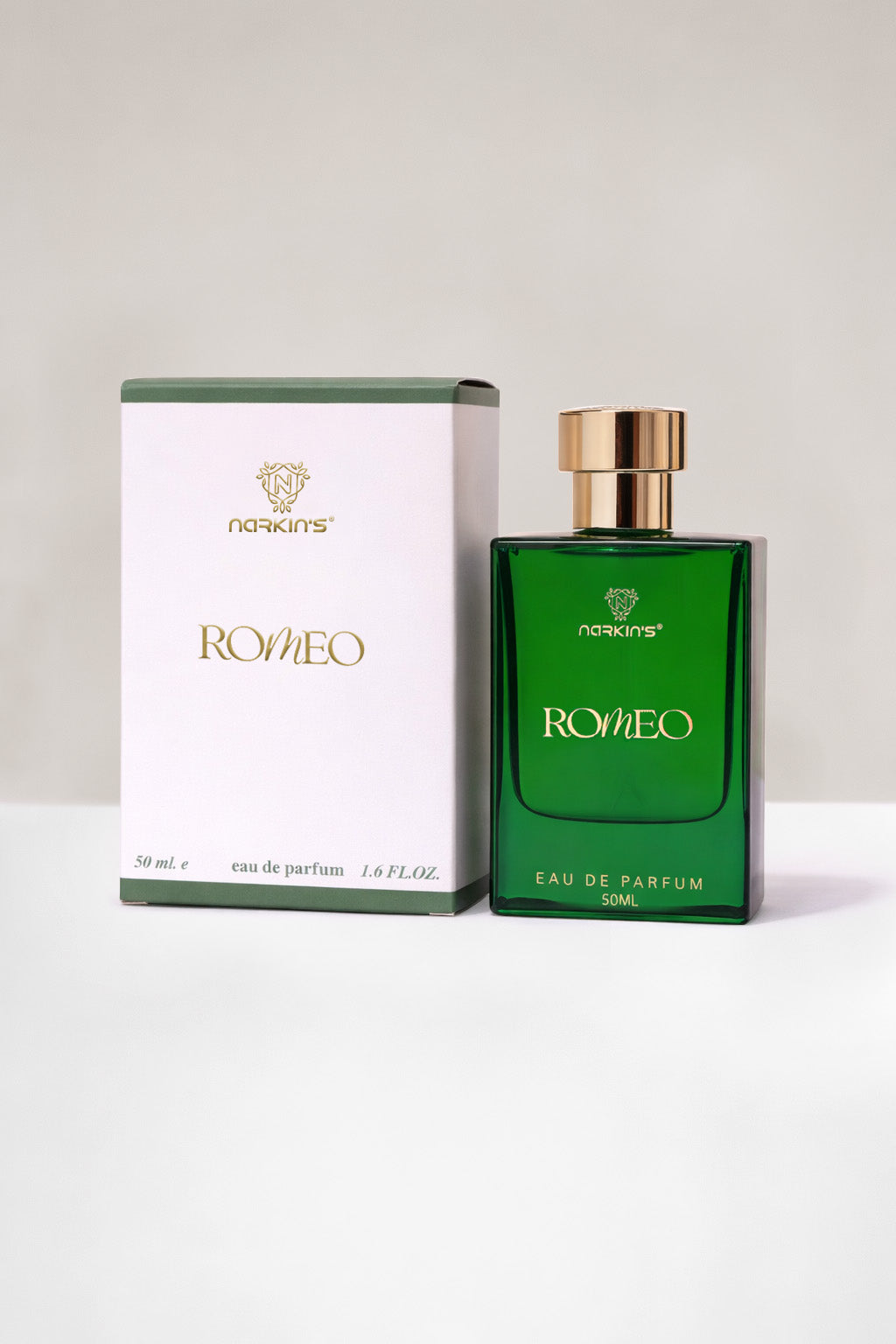 ROMEO II Perfume - 50ML