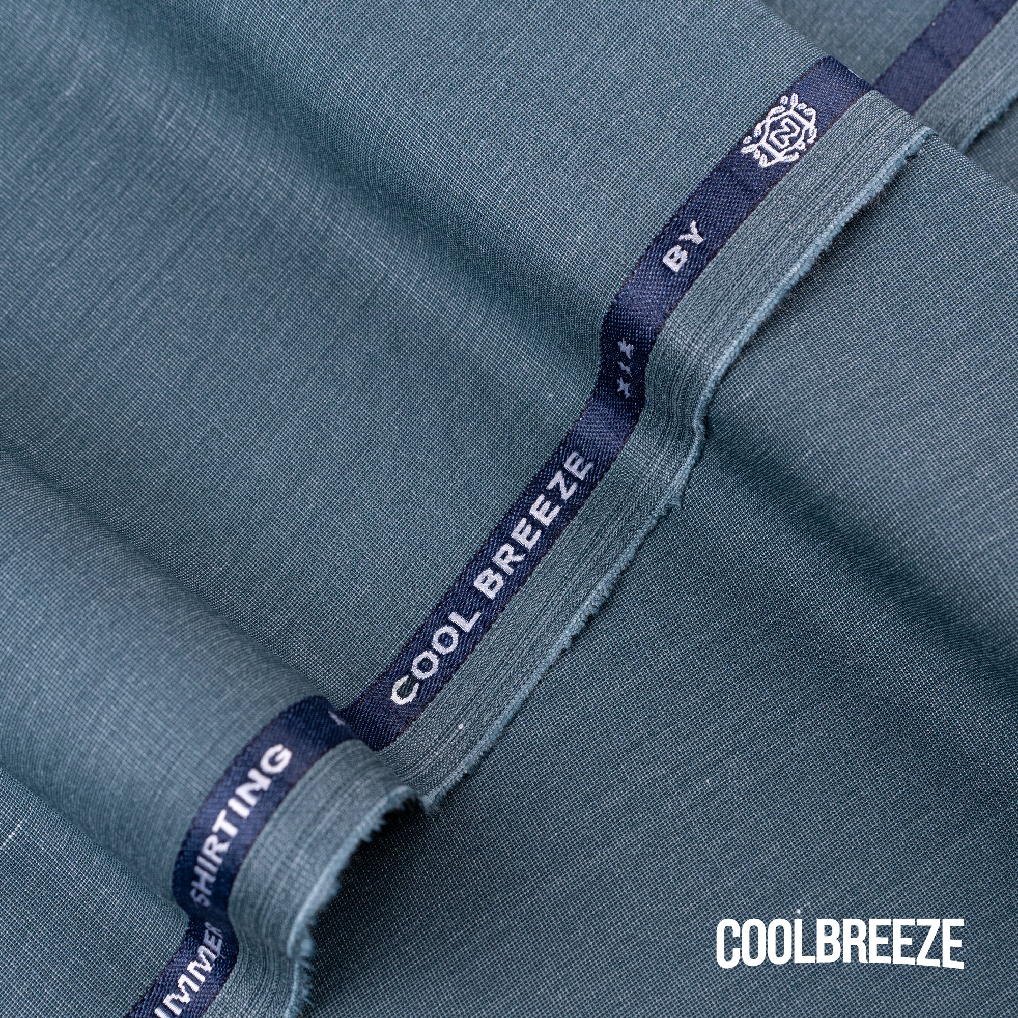 Cool Breeze 2 - Summer Wash & Wear (4.5 Mtr)