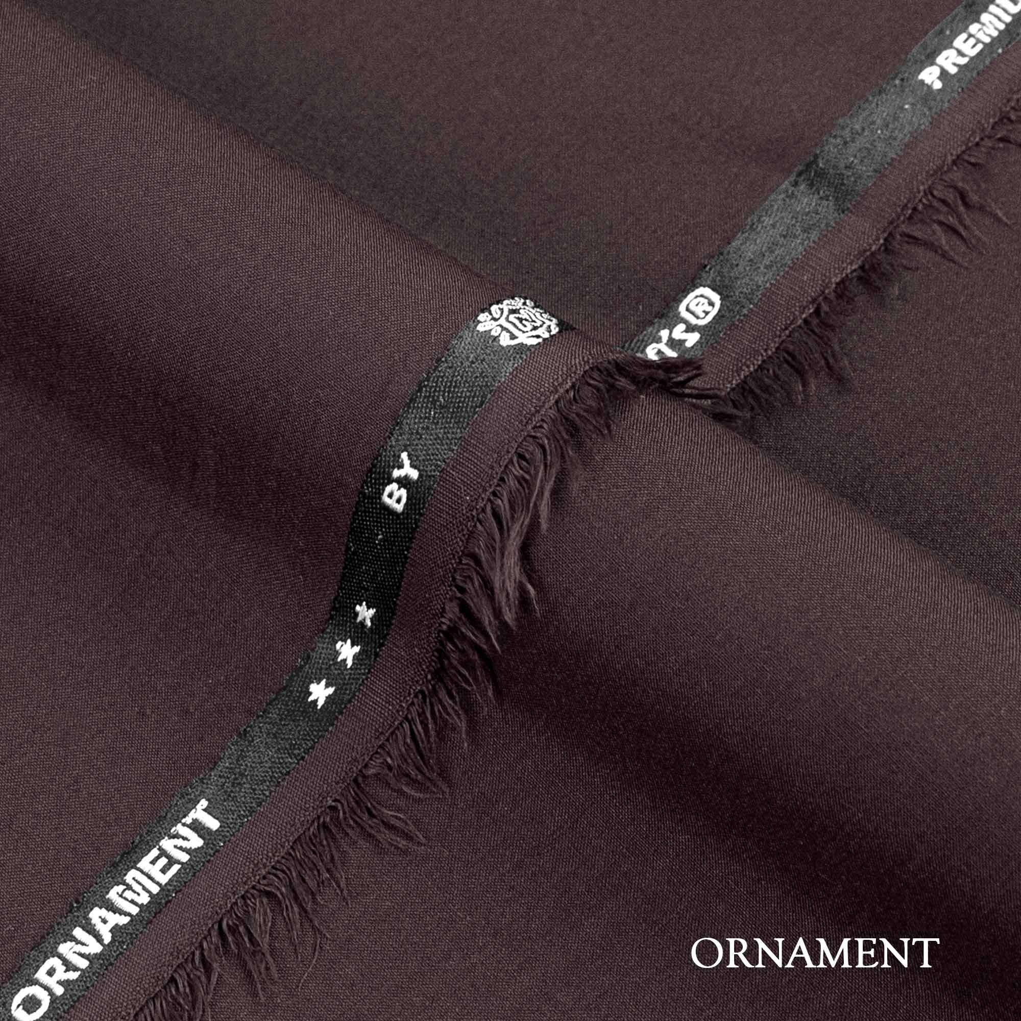 Ornament - Summer Wash & Wear