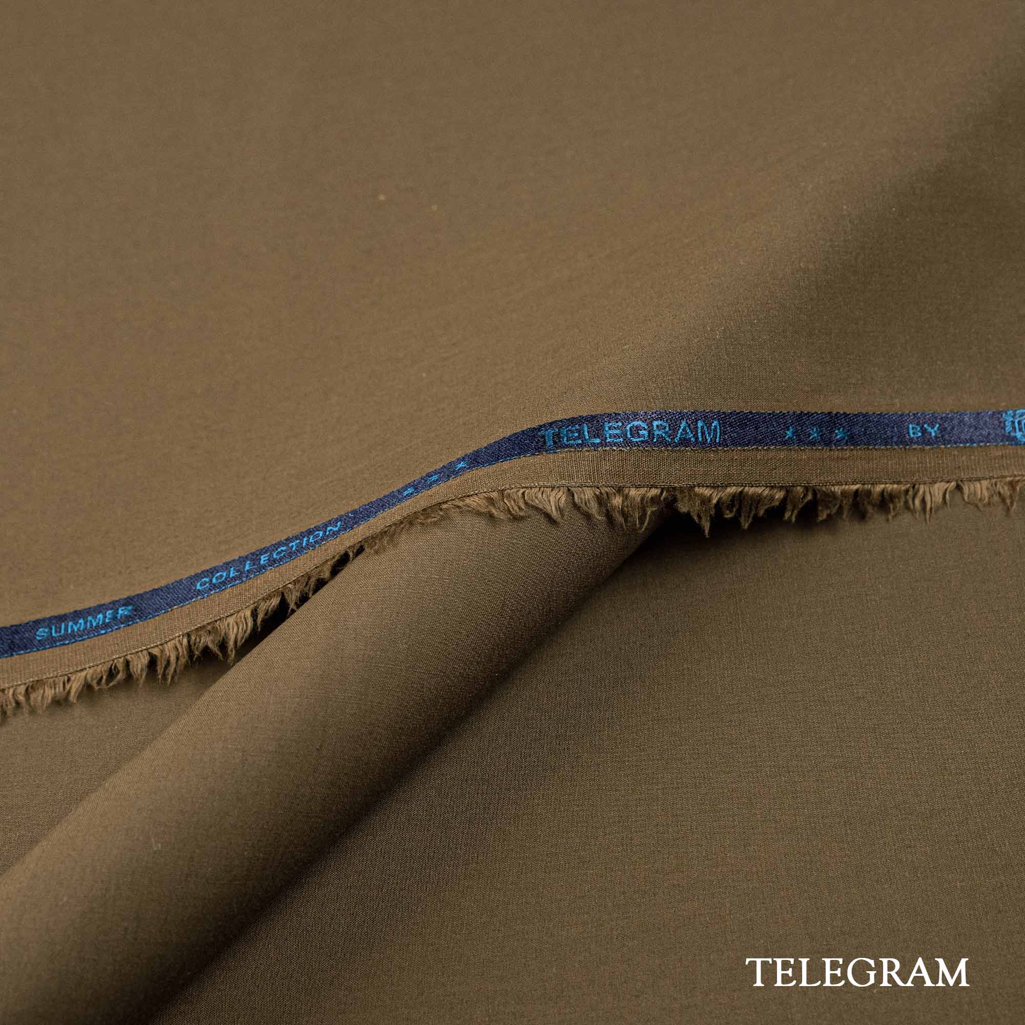 Telegram - Summer Wash & Wear