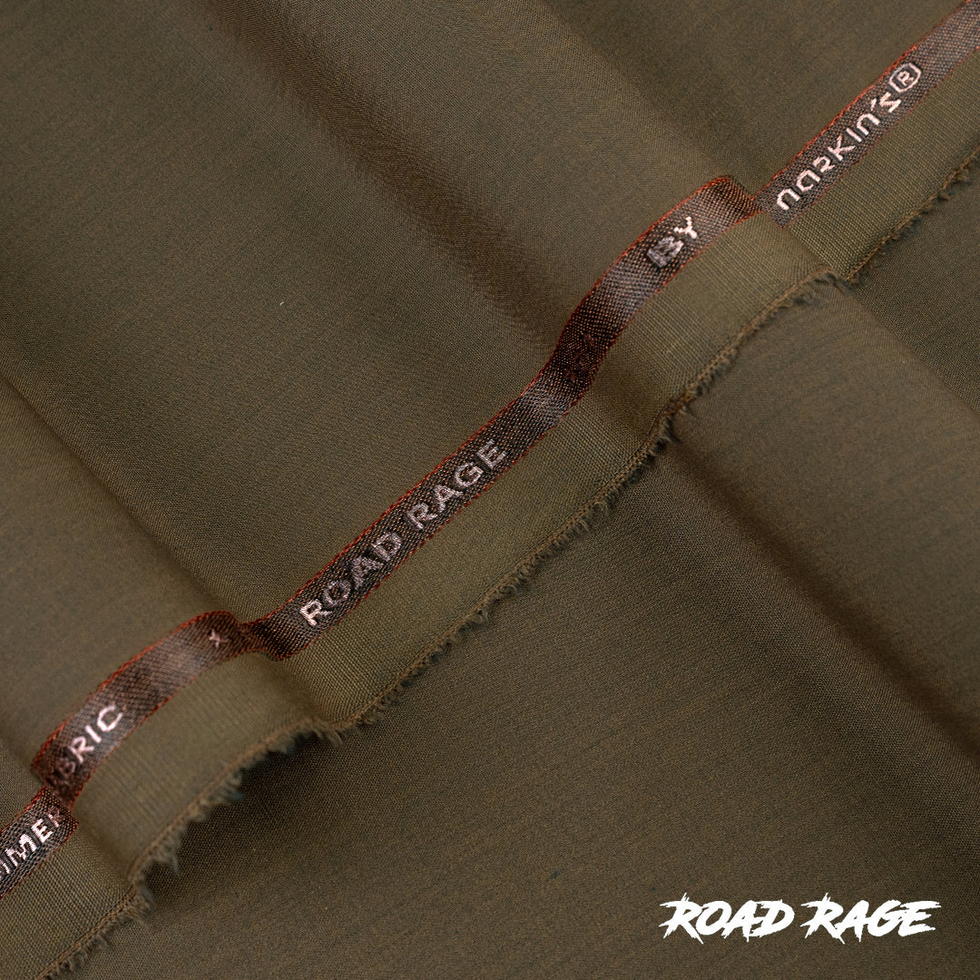 Road Rage - Summer Wash & Wear (4.5 Mtr)