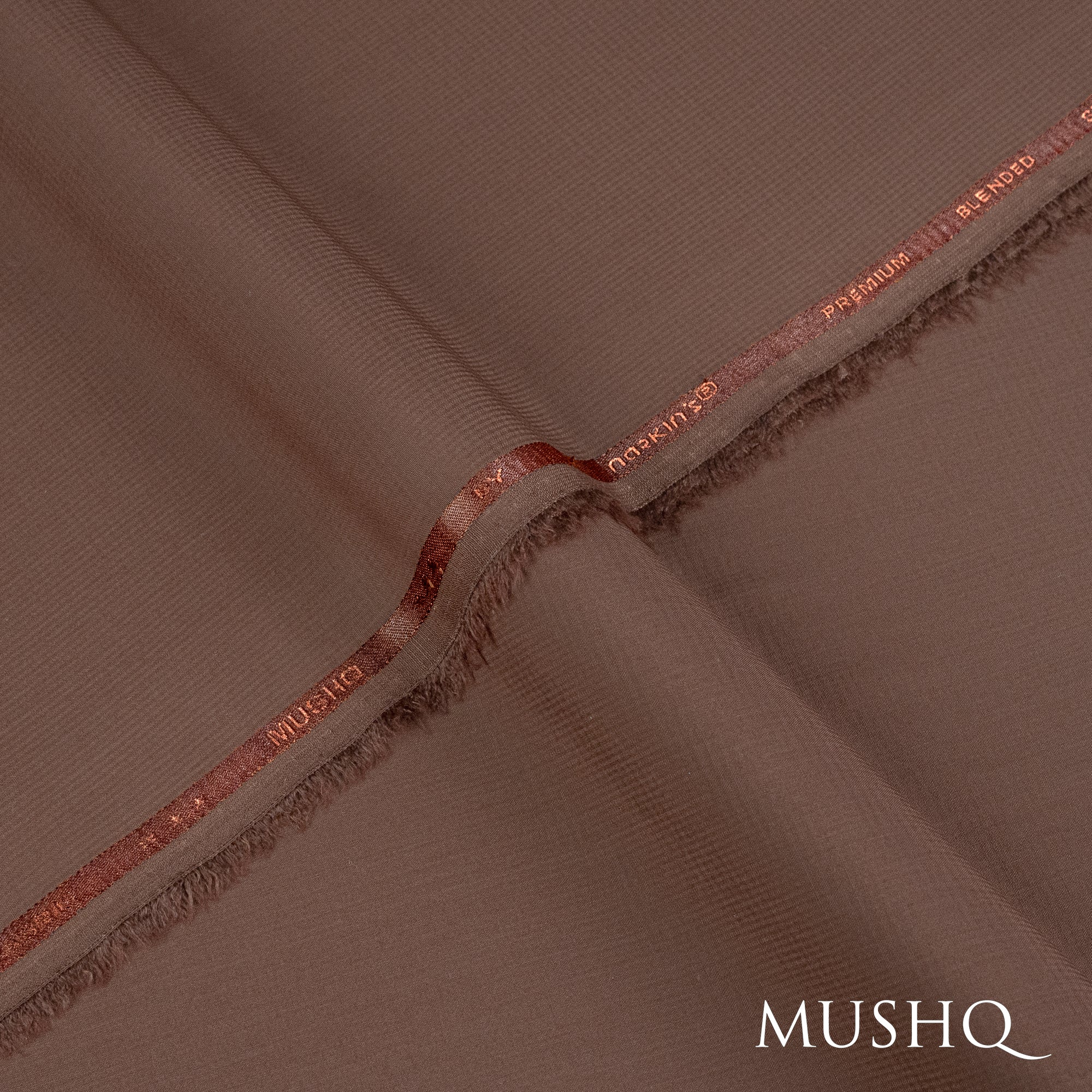 Mushq - Summer Wash & Wear (4.5 Mtr)