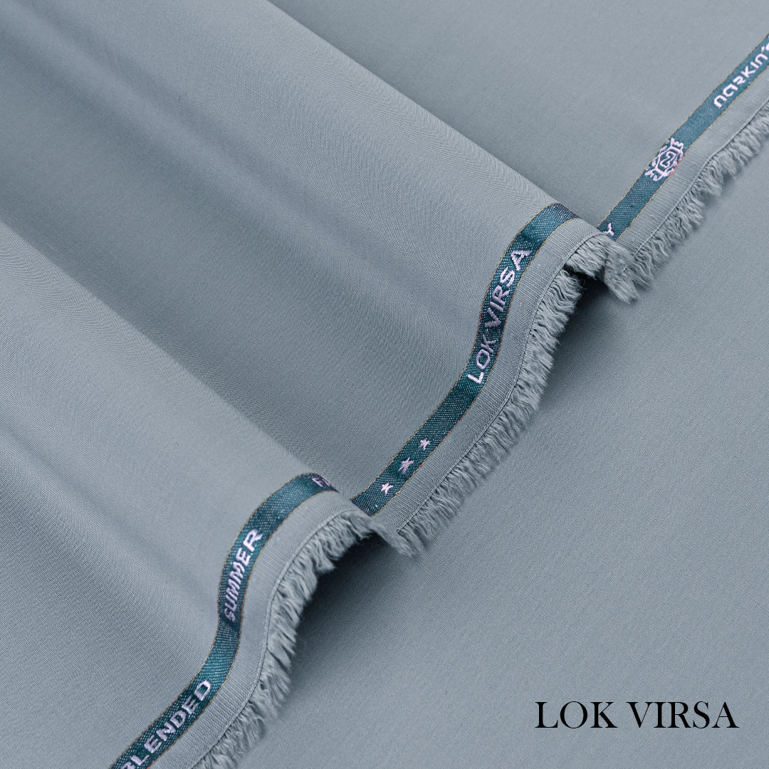 Lok Virsa - Summer Wash & Wear