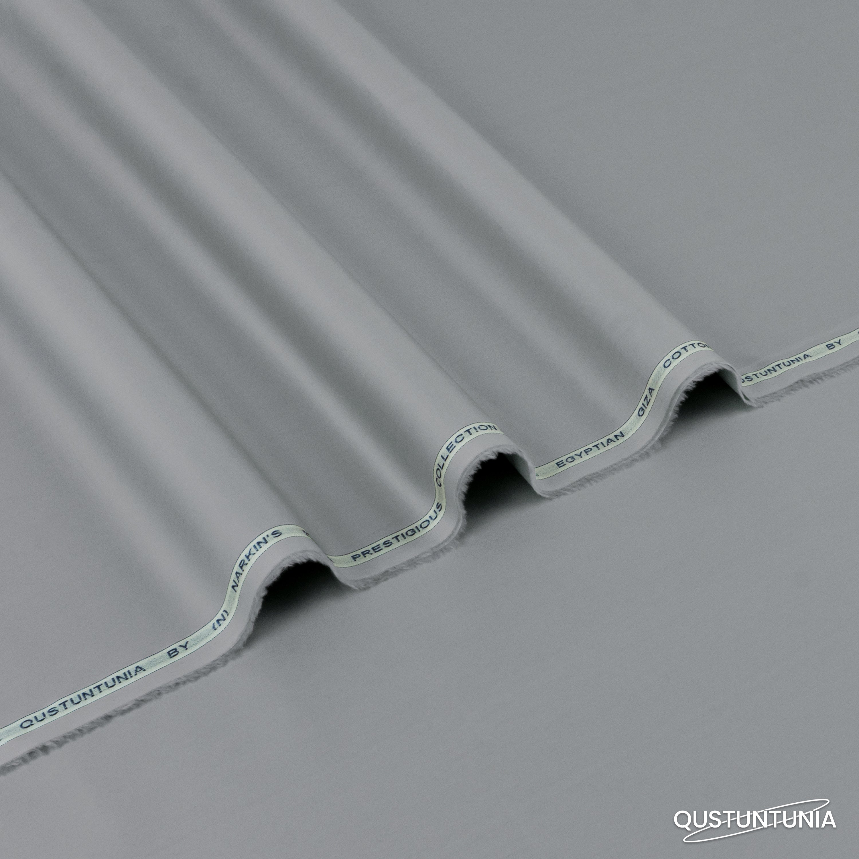 Qustuntunia - Egyptian Giza Cotton (4.5 Mtr)
