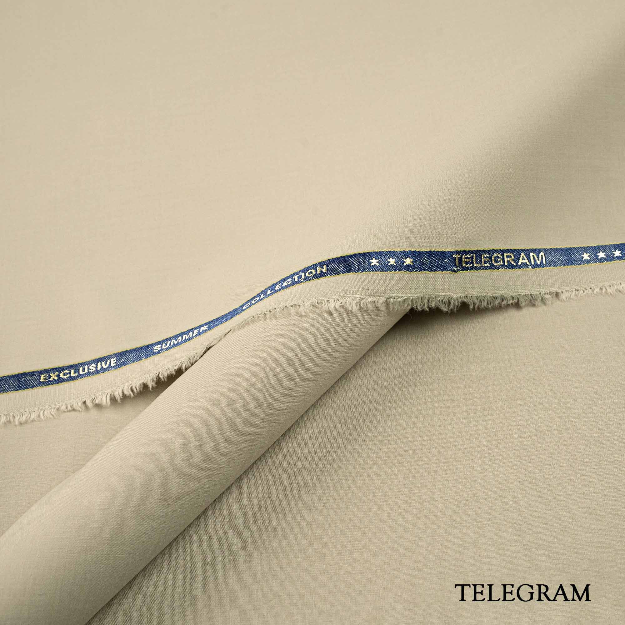 Telegram - Summer Wash & Wear