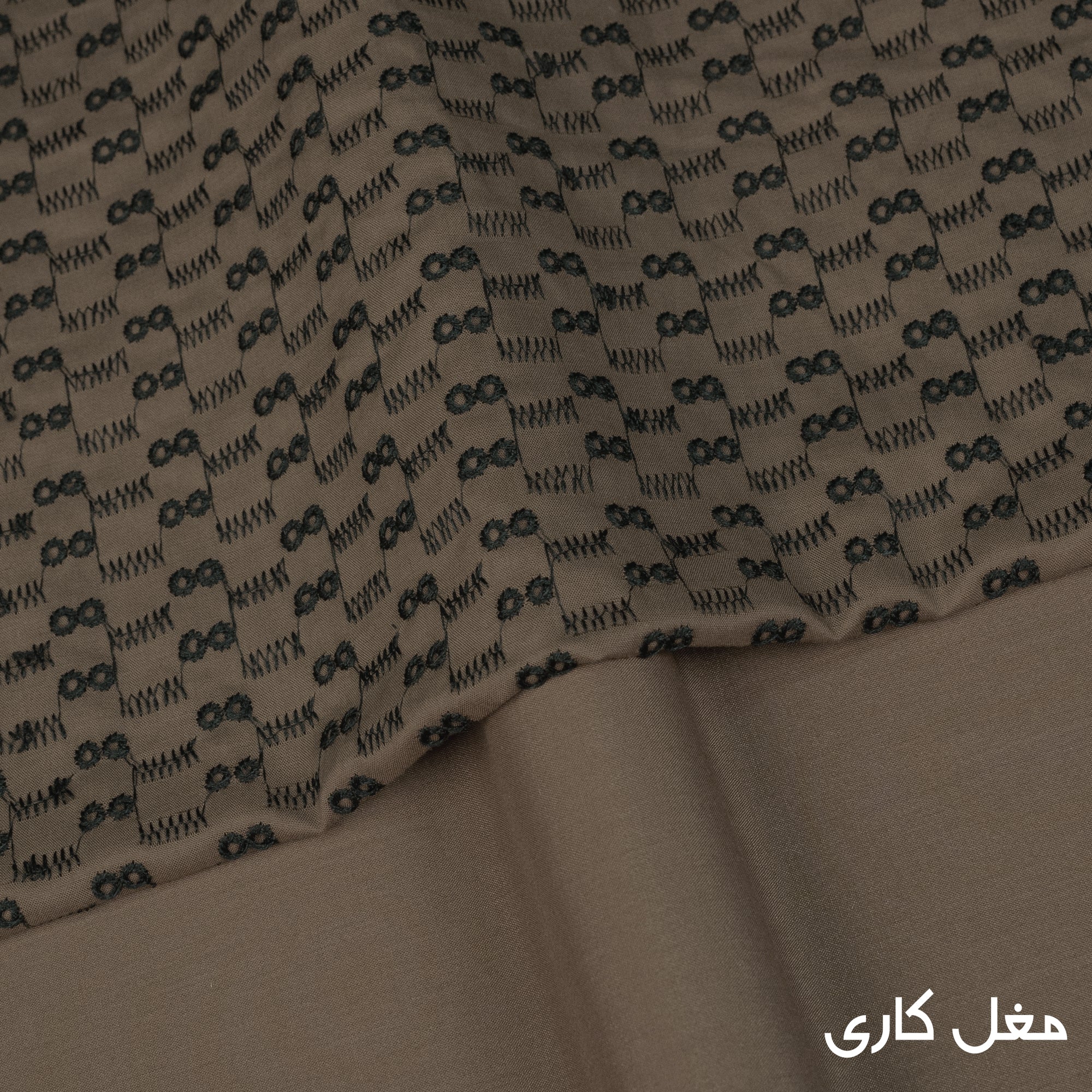 Mughal Kari 01 - Festive Collection