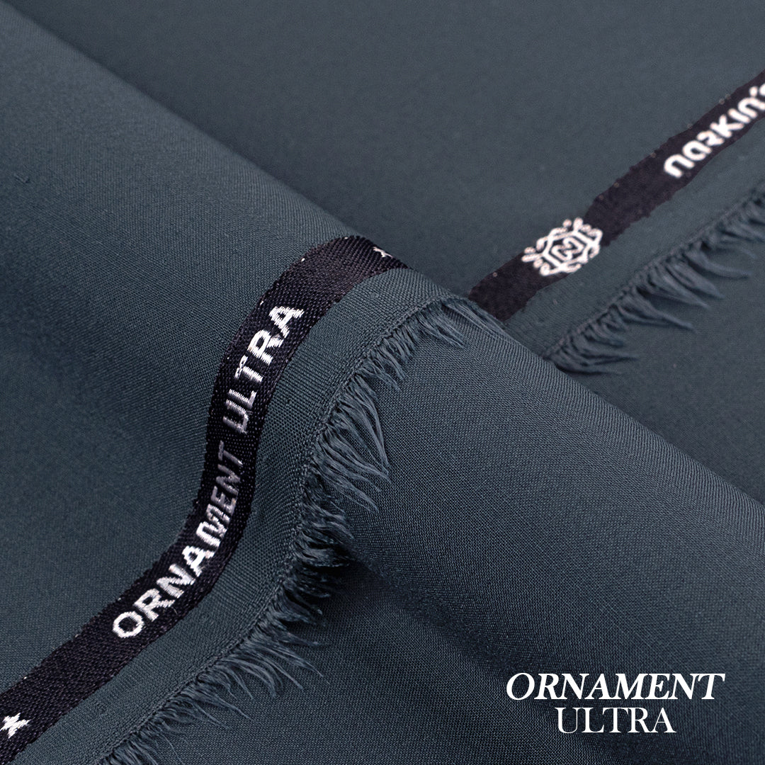 Ornament Ultra - Summer Wash & Wear (4.5 Mtr)