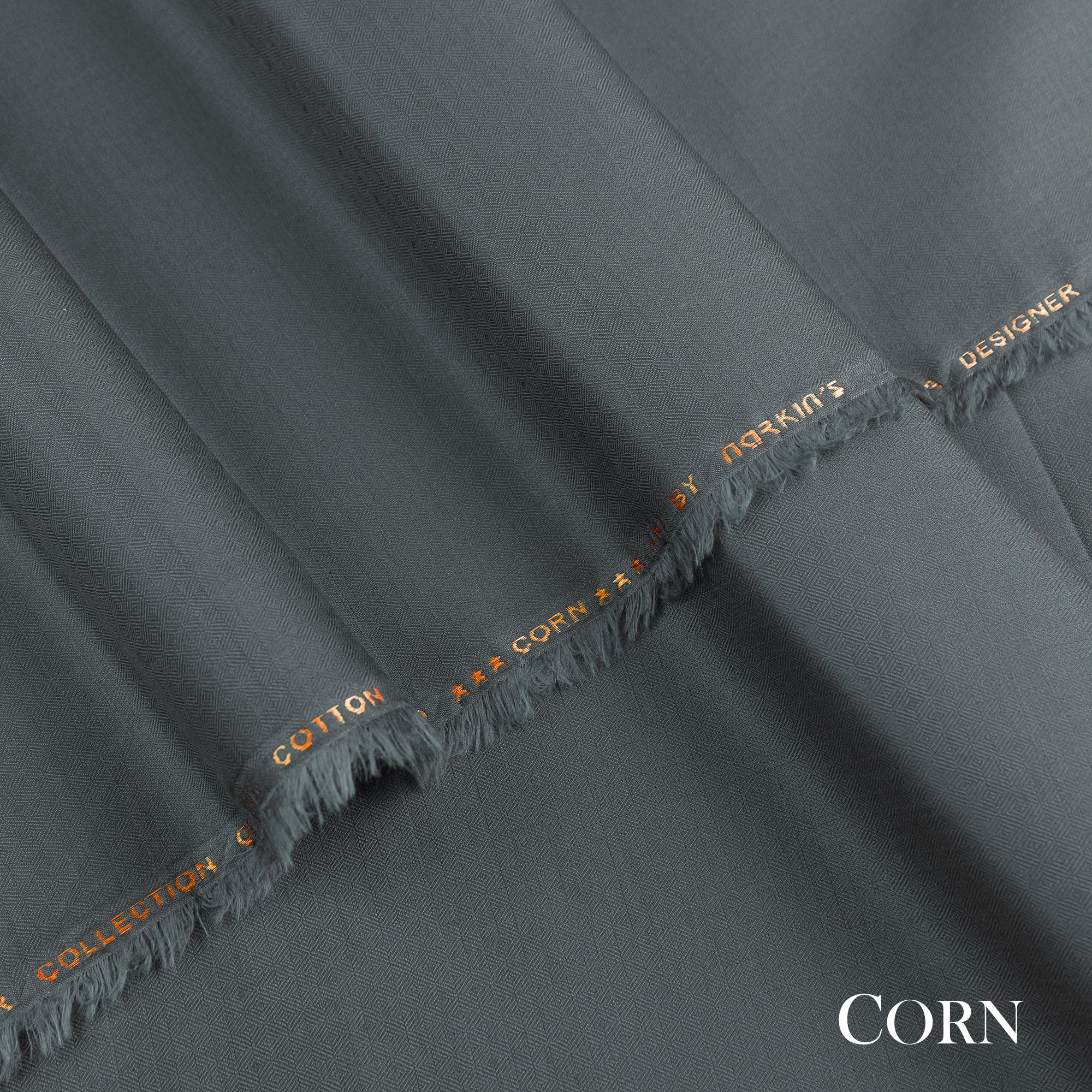 Corn - 100% Cotton
