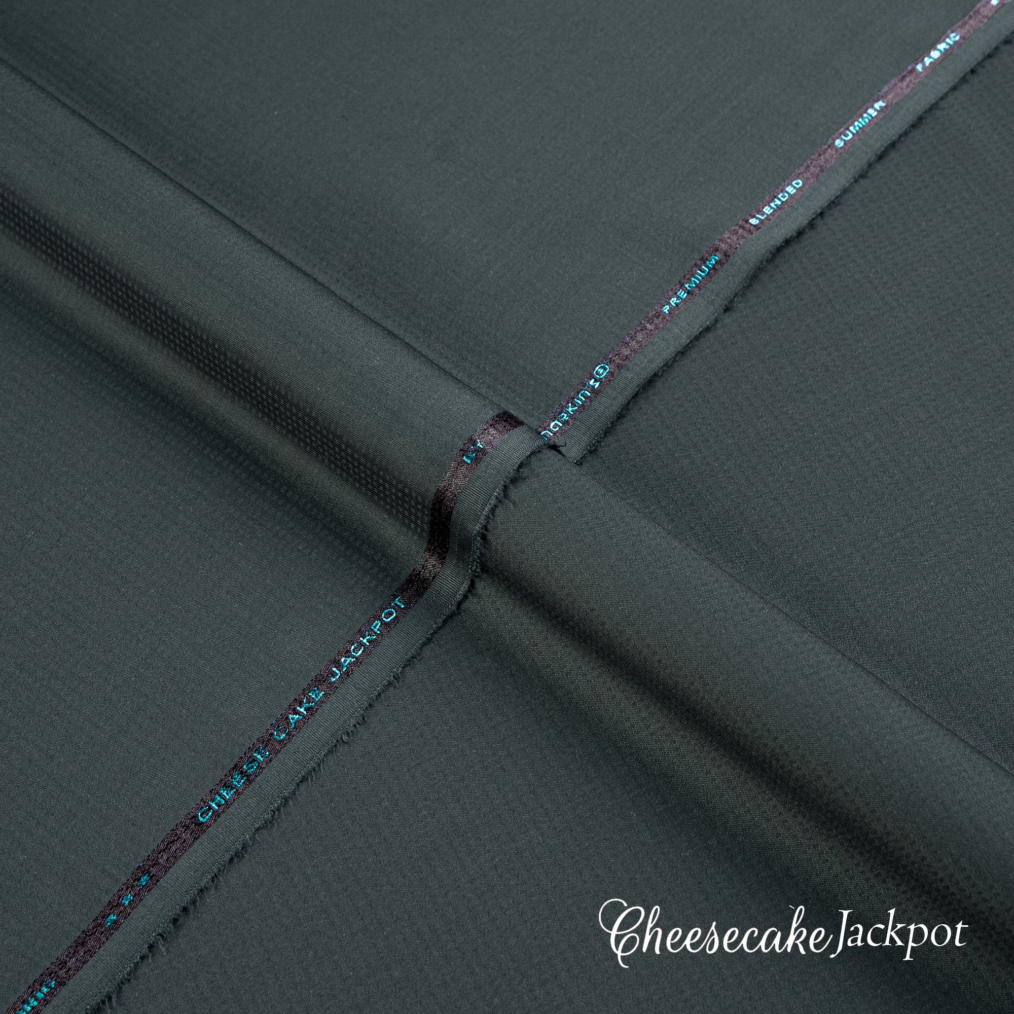 Cheese Cake Jackpot - Summer Wash & Wear (4.5 Mtr)