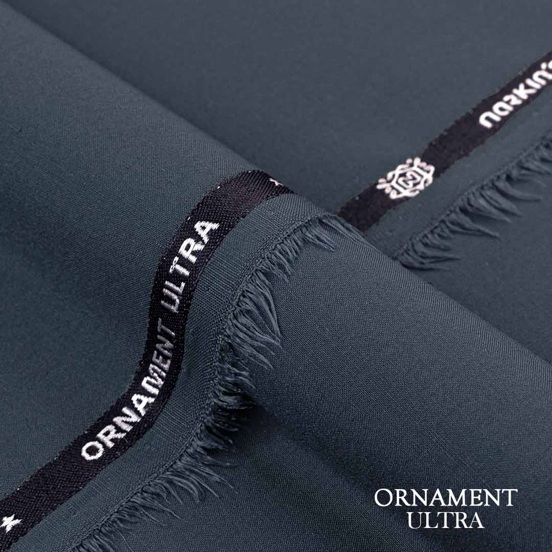 Ornament Ultra - Summer Wash & Wear