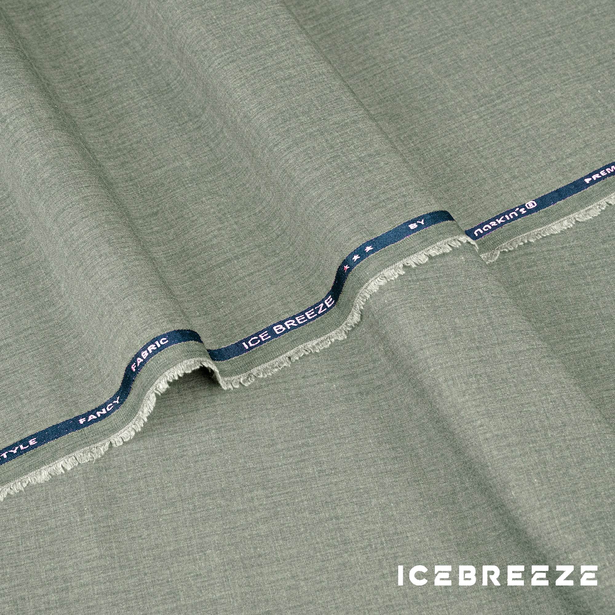 Ice Breeze 2 - Summer Blended (4.5 Mtr)