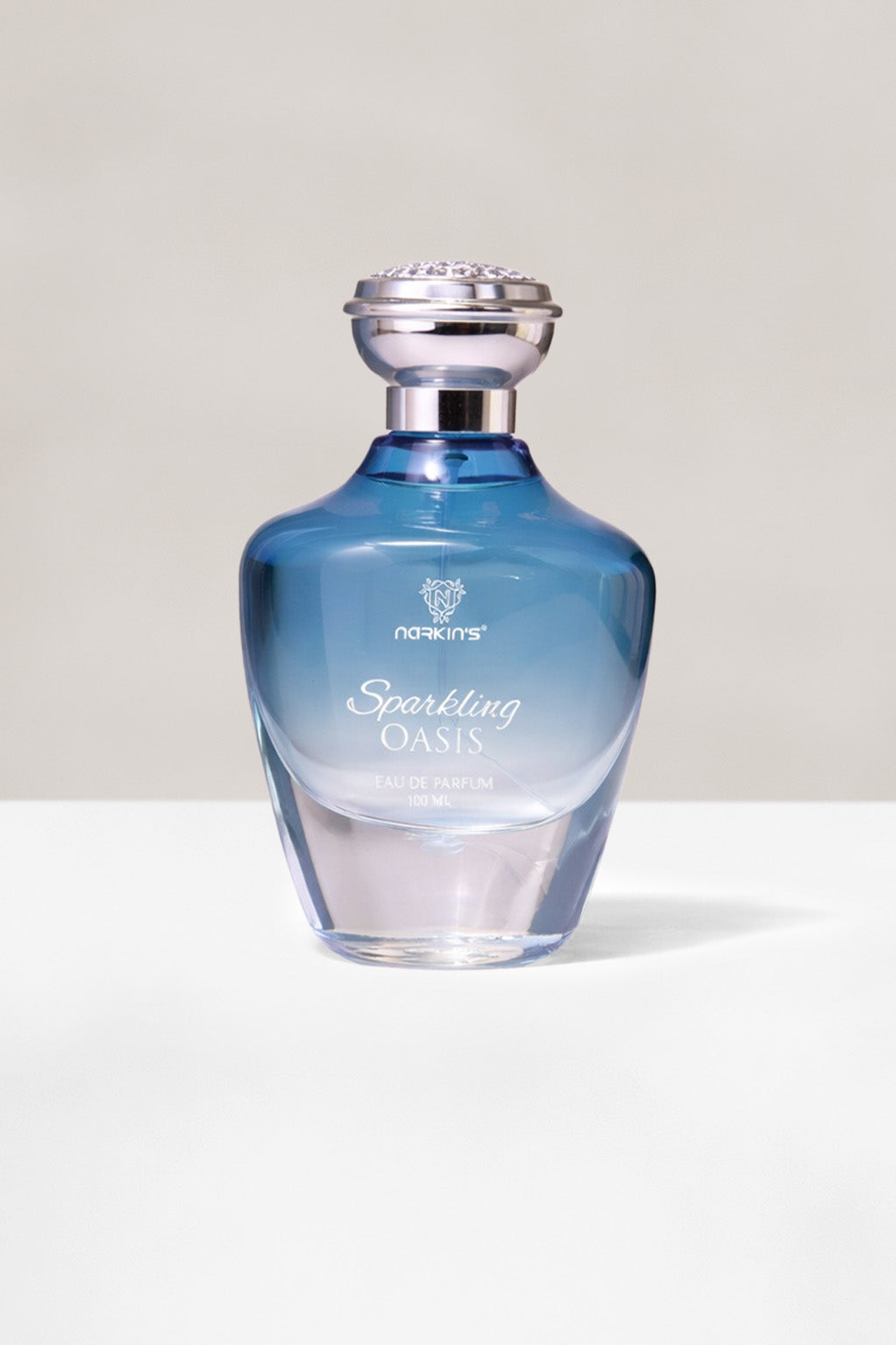Sparkling Oasis Perfume - 100ML