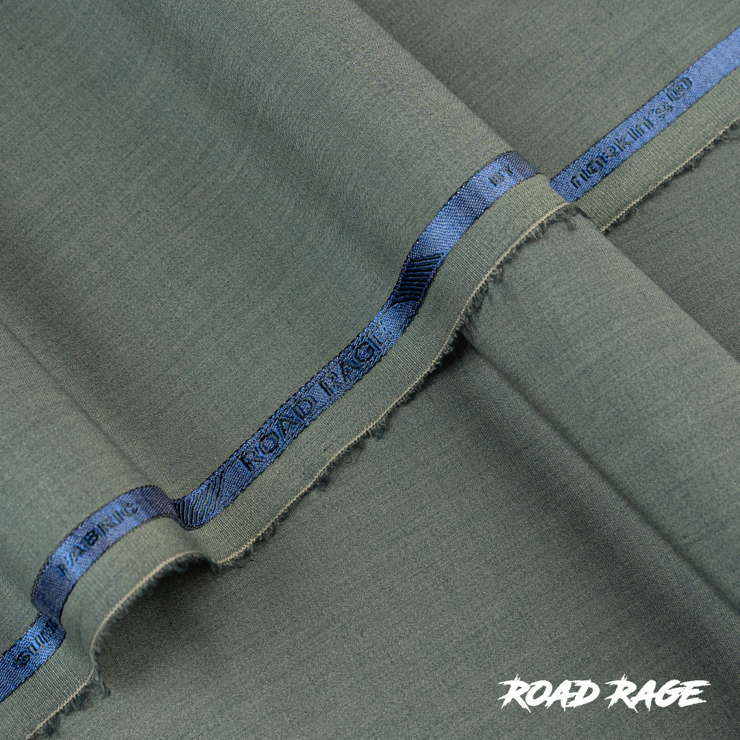 Road Rage - Summer Wash & Wear (4.5 Mtr)