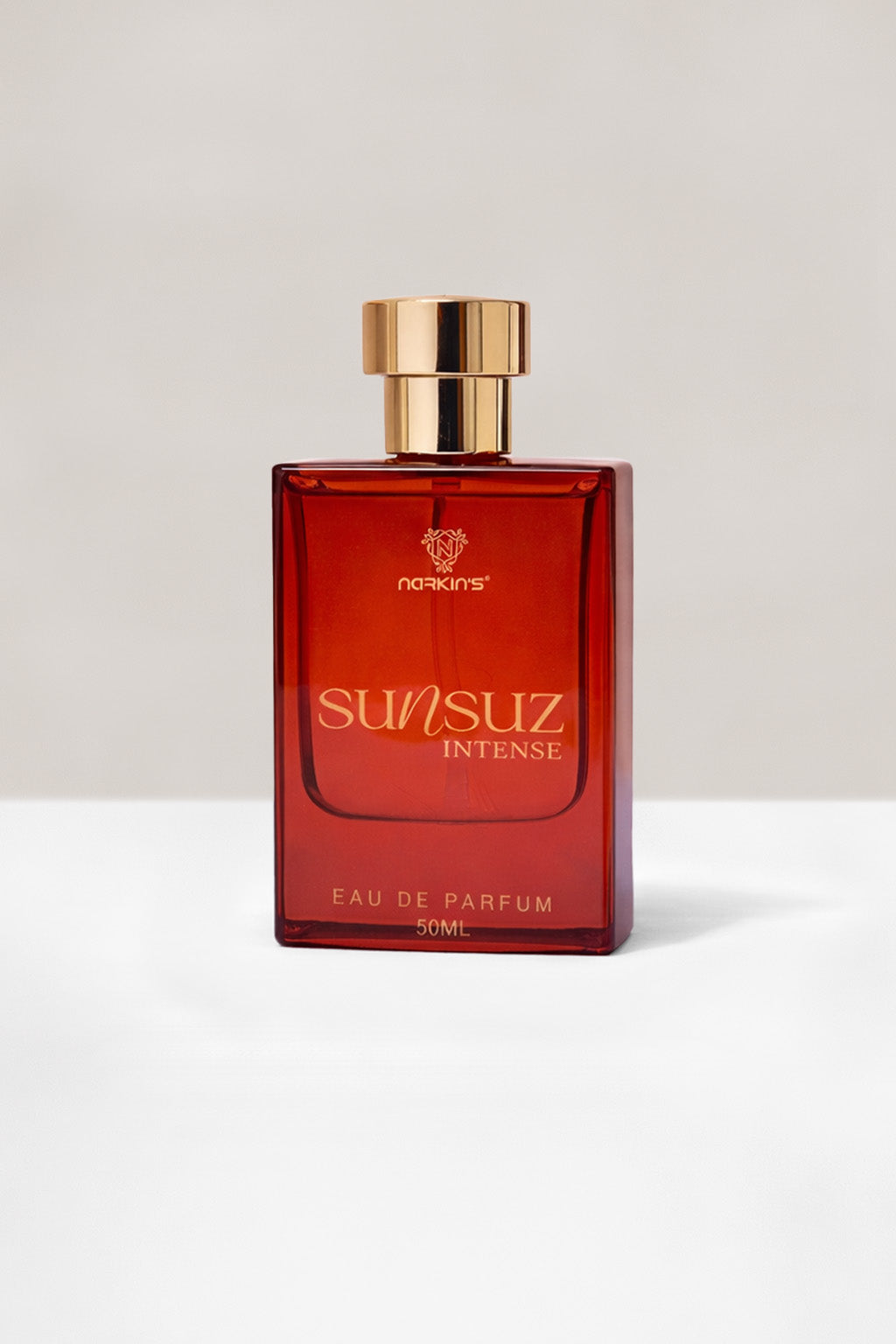 SUNSUZ Intense Perfume - 50ML