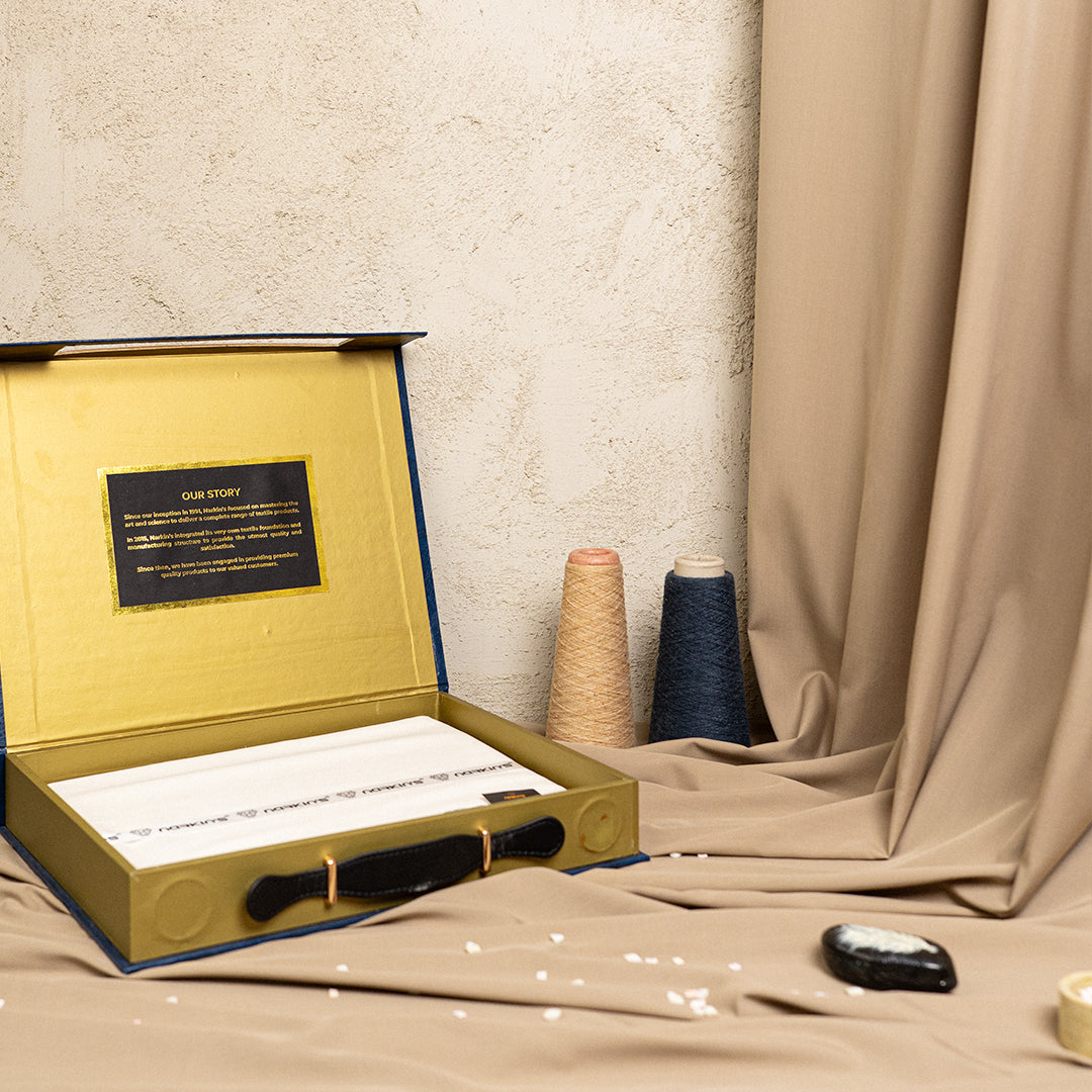 Supreme 120 - Summer Wash & Wear (4.5 Mtr)