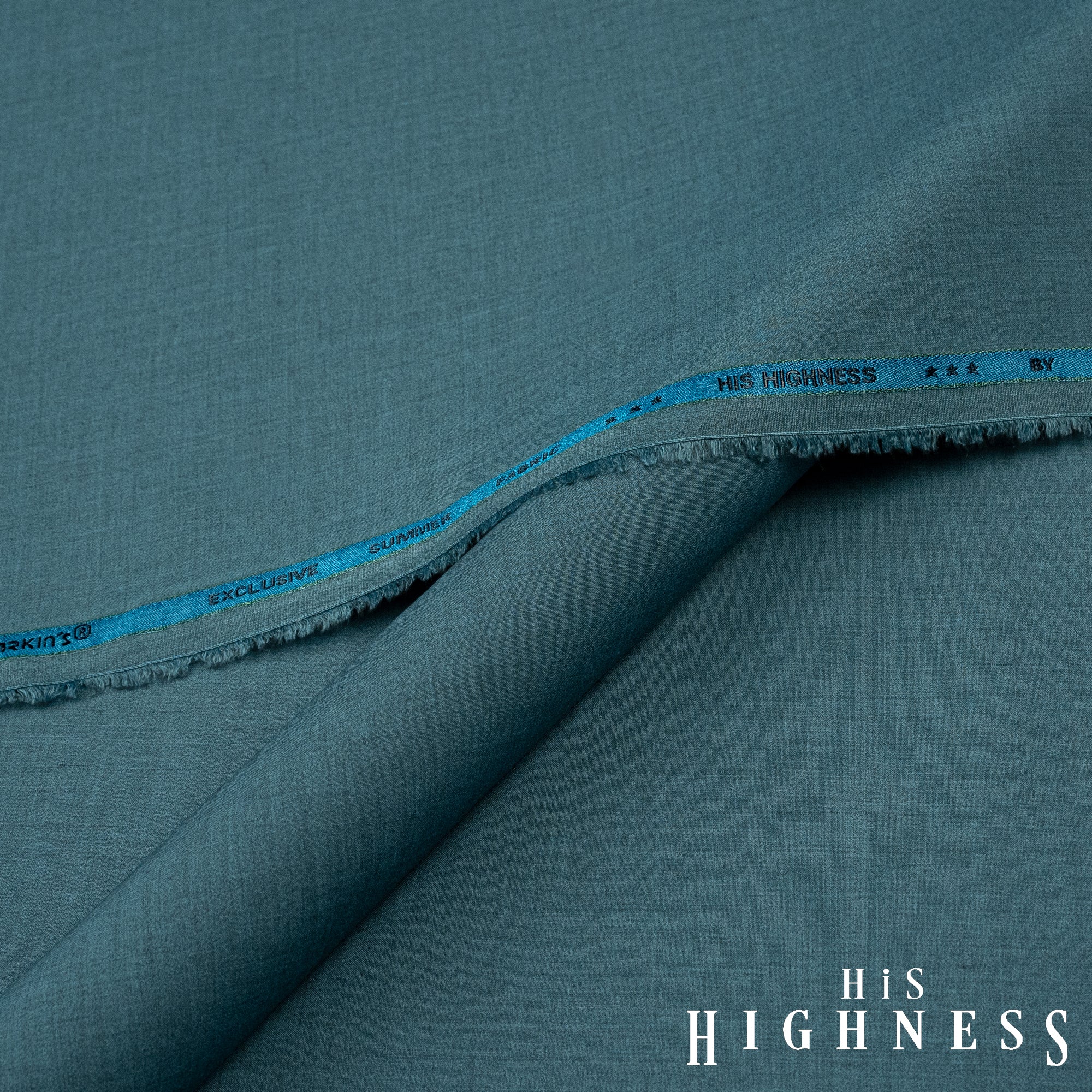 His Highness - Summer Wash & Wear (4.5 Mtr)