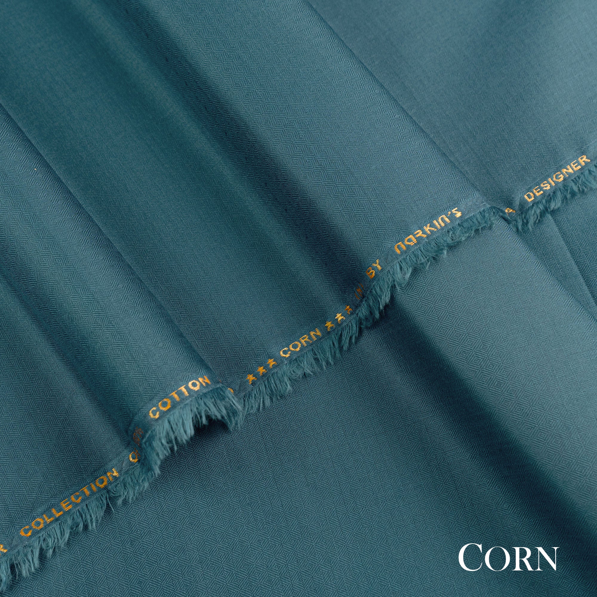 Corn - 100% Cotton