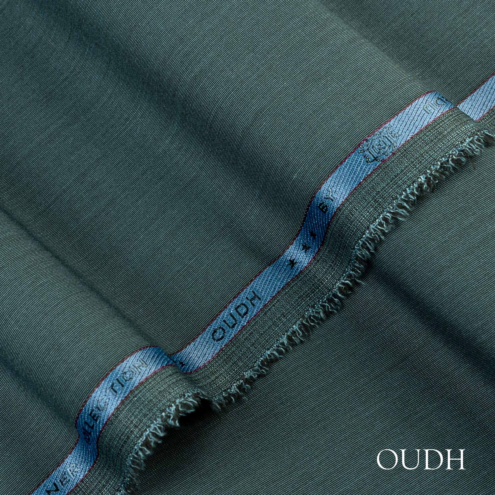 Oudh - Summer Wash & Wear