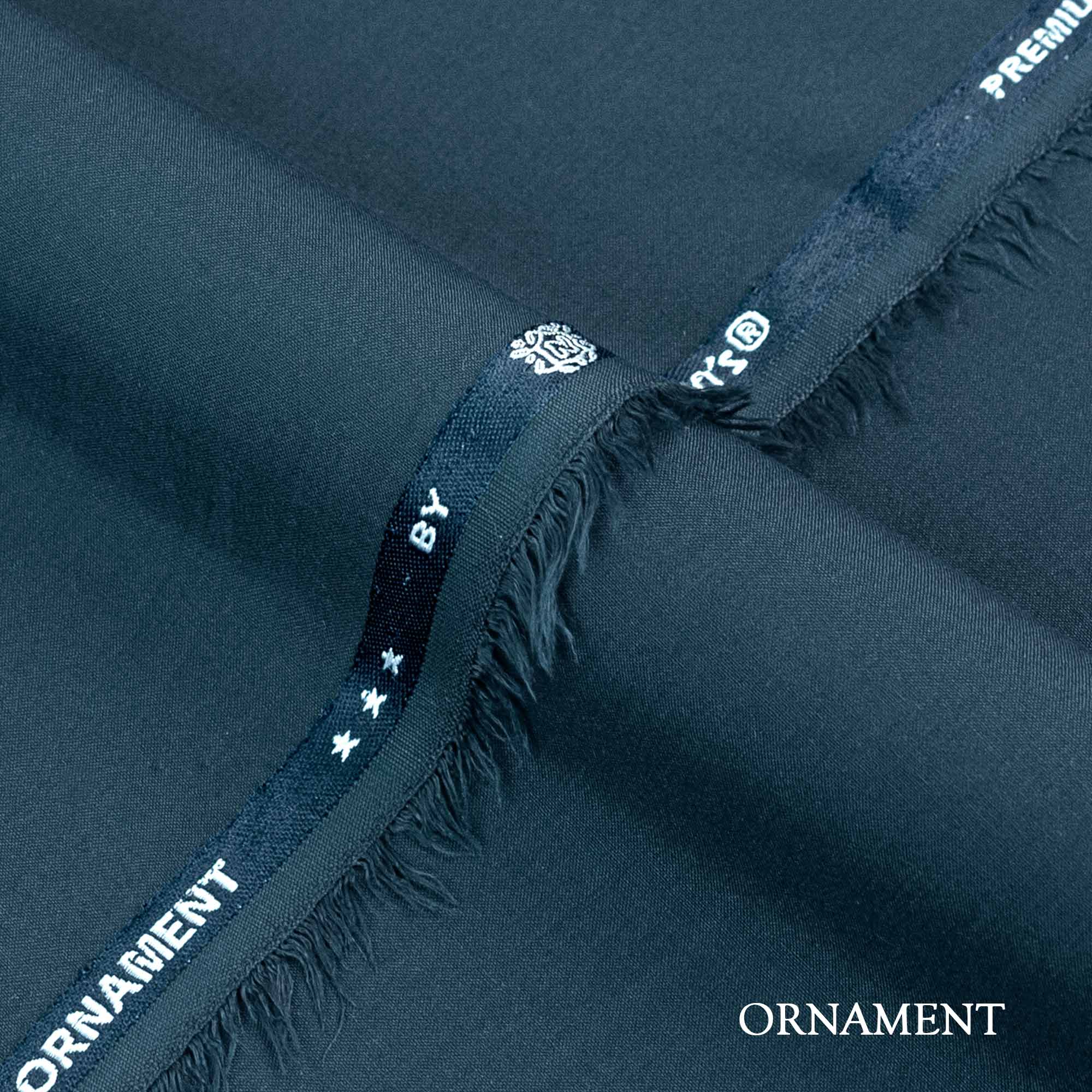 Ornament - Summer Wash & Wear