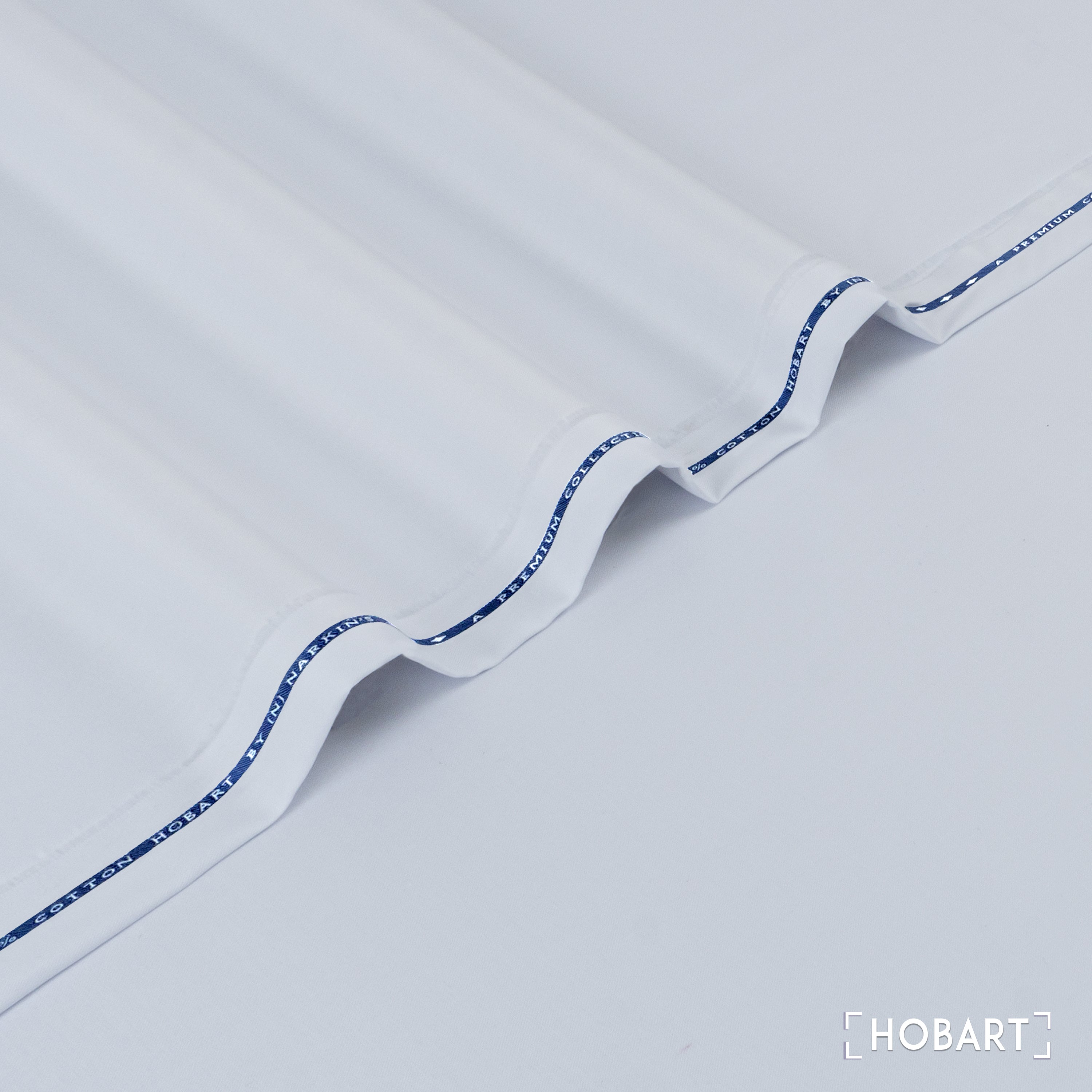 Hobart - Superfine Cotton (4.5 Mtr)