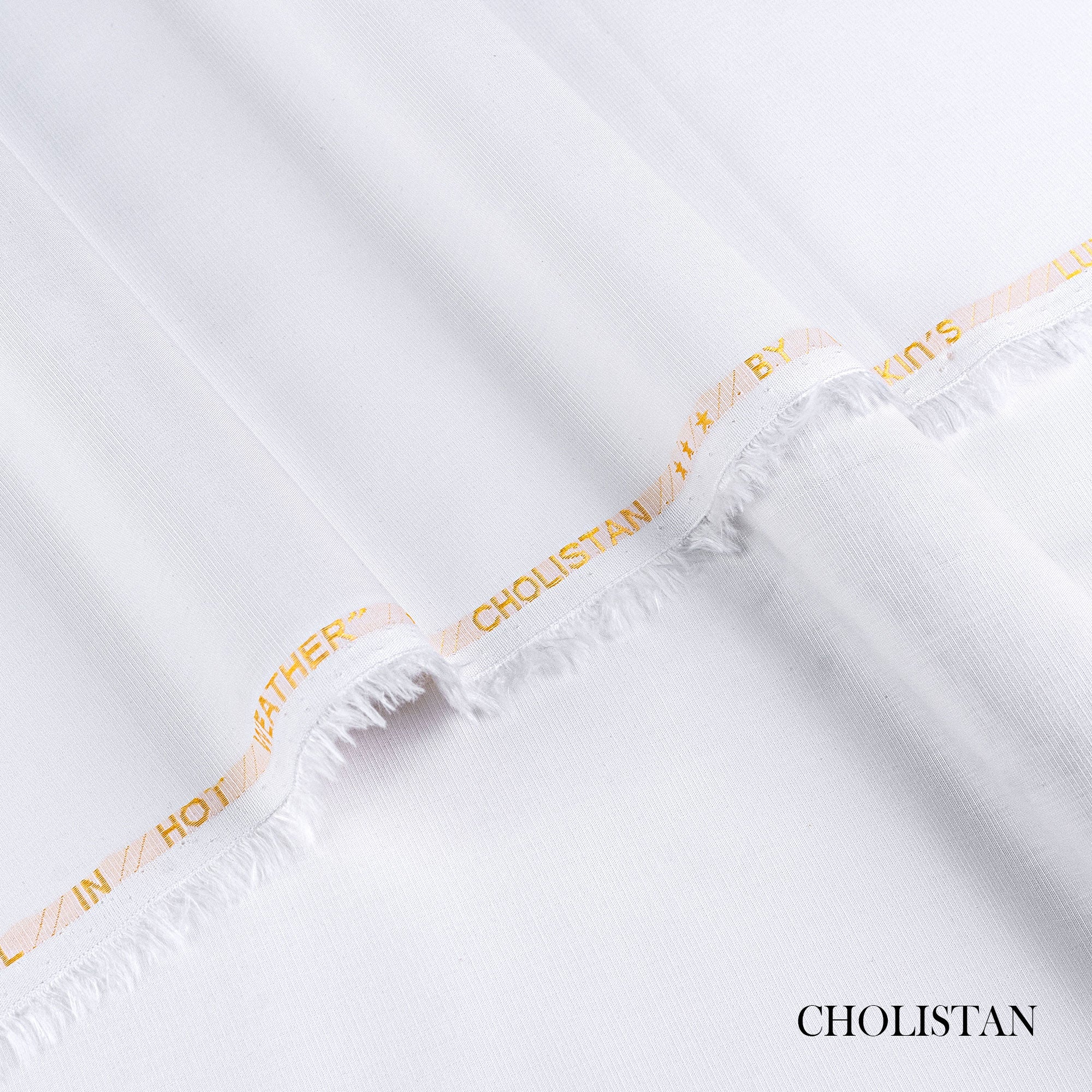 Cholistan - 100% Cotton