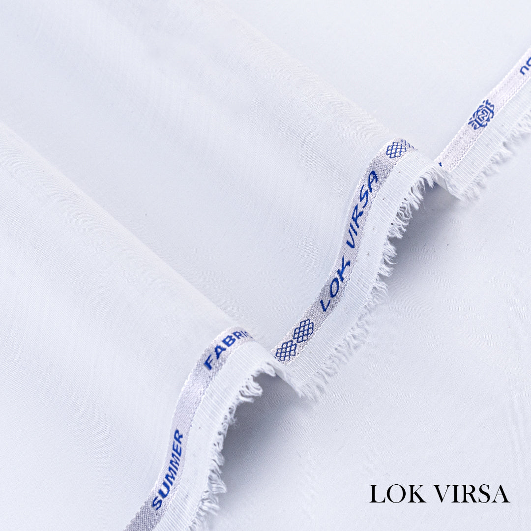 Lok Virsa - Summer Wash & Wear