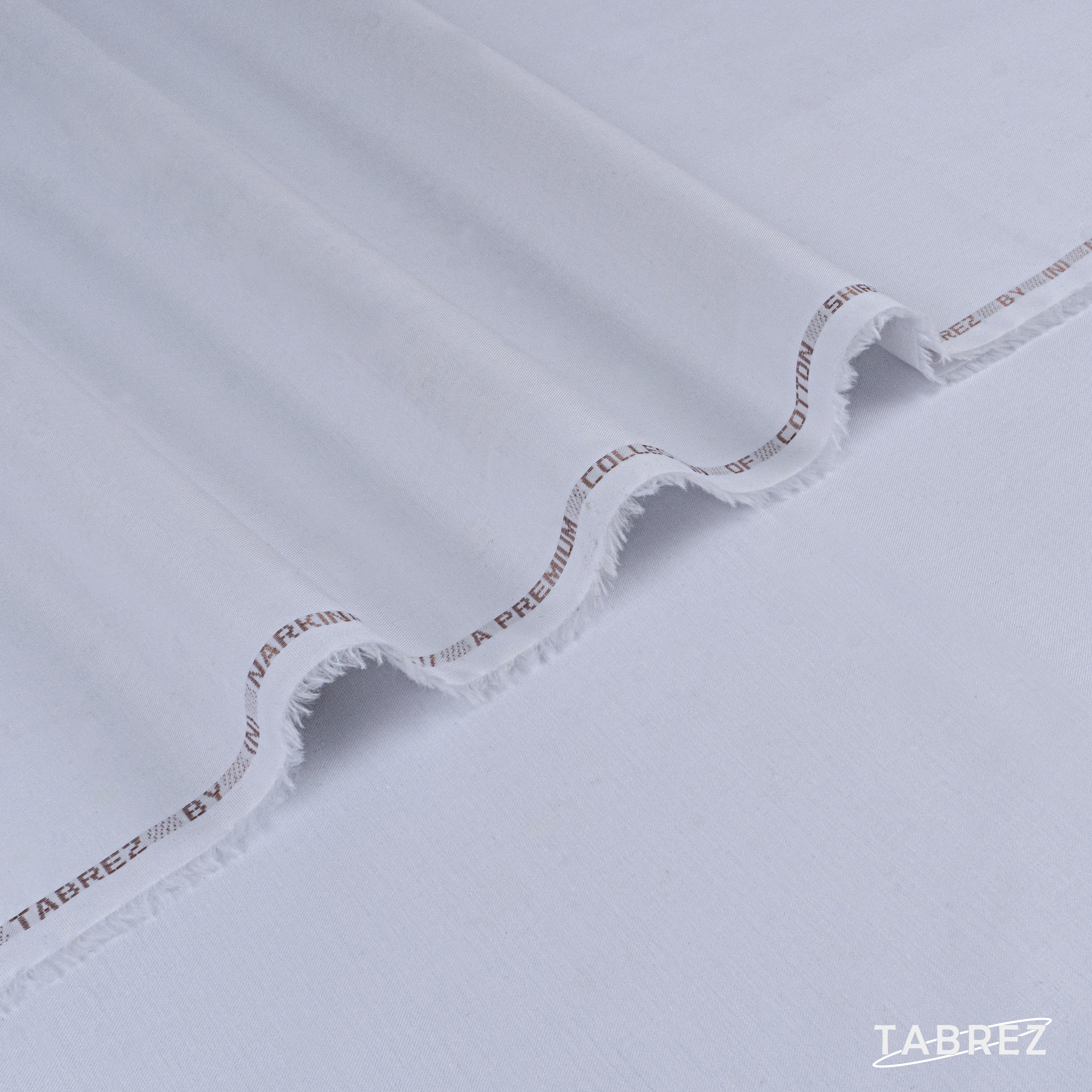 Tabrez - 100% Cotton (4.5 Mtr)