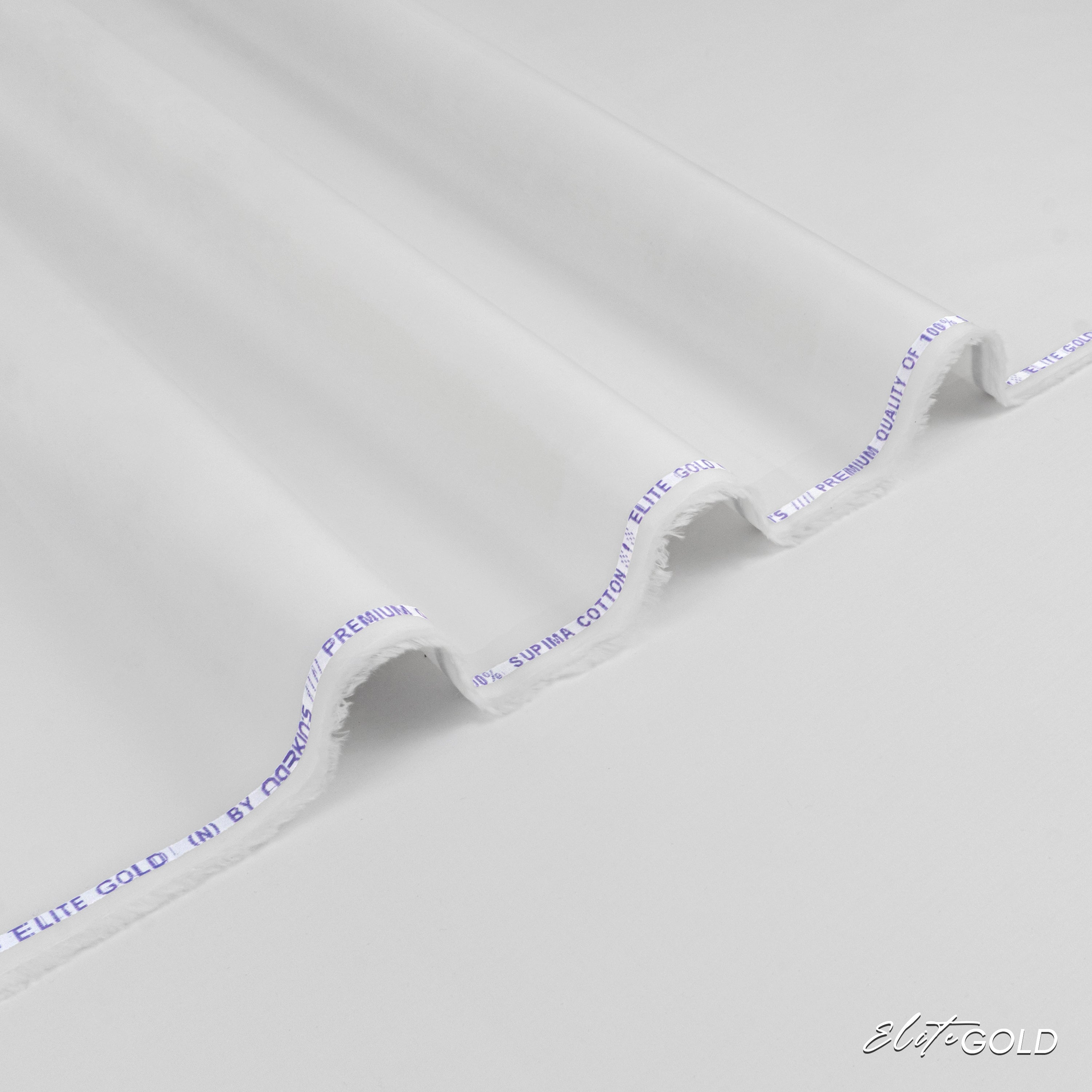 Elite Gold - 100% American Cotton (4.5 Mtr)