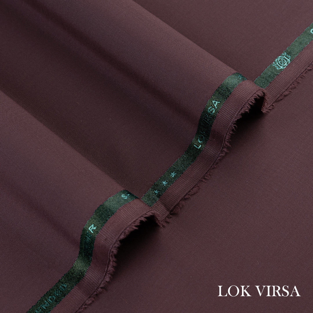 Lok Virsa - Summer Wash & Wear (4.5 Mtr)