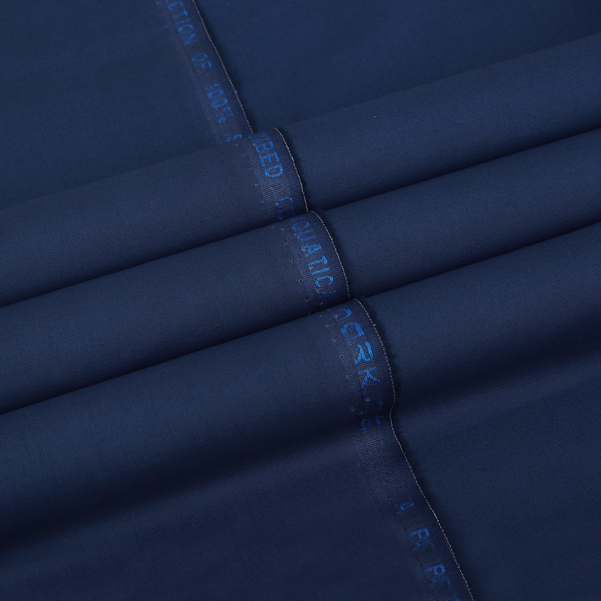 Aquatica - Superfine Cotton (4.5 Mtr) - Narkin's Textile Industries