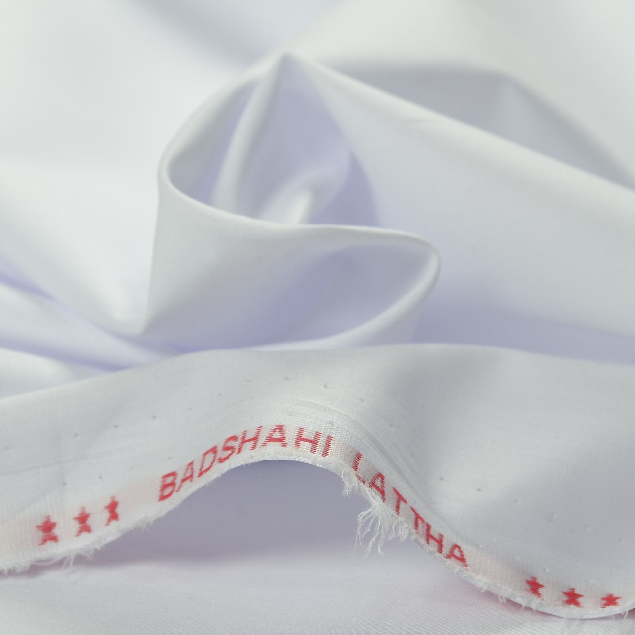 Badshahi Lattha - Superfine Cotton - Narkin's Textile Industries