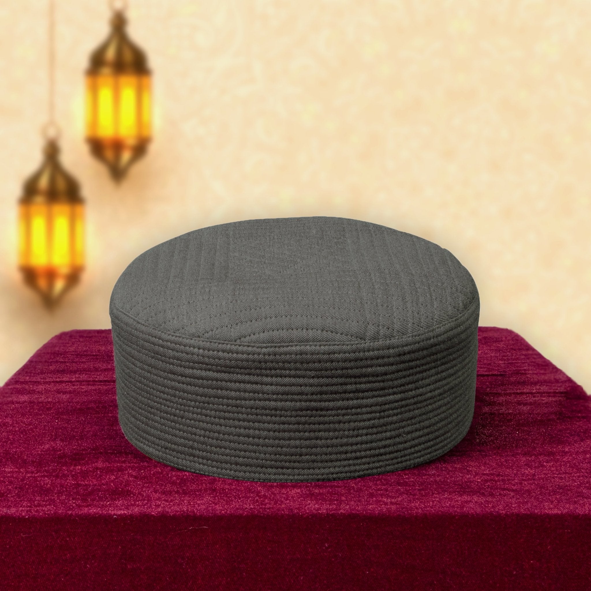 Ghaznavi Caps - Narkin's Textile Industries